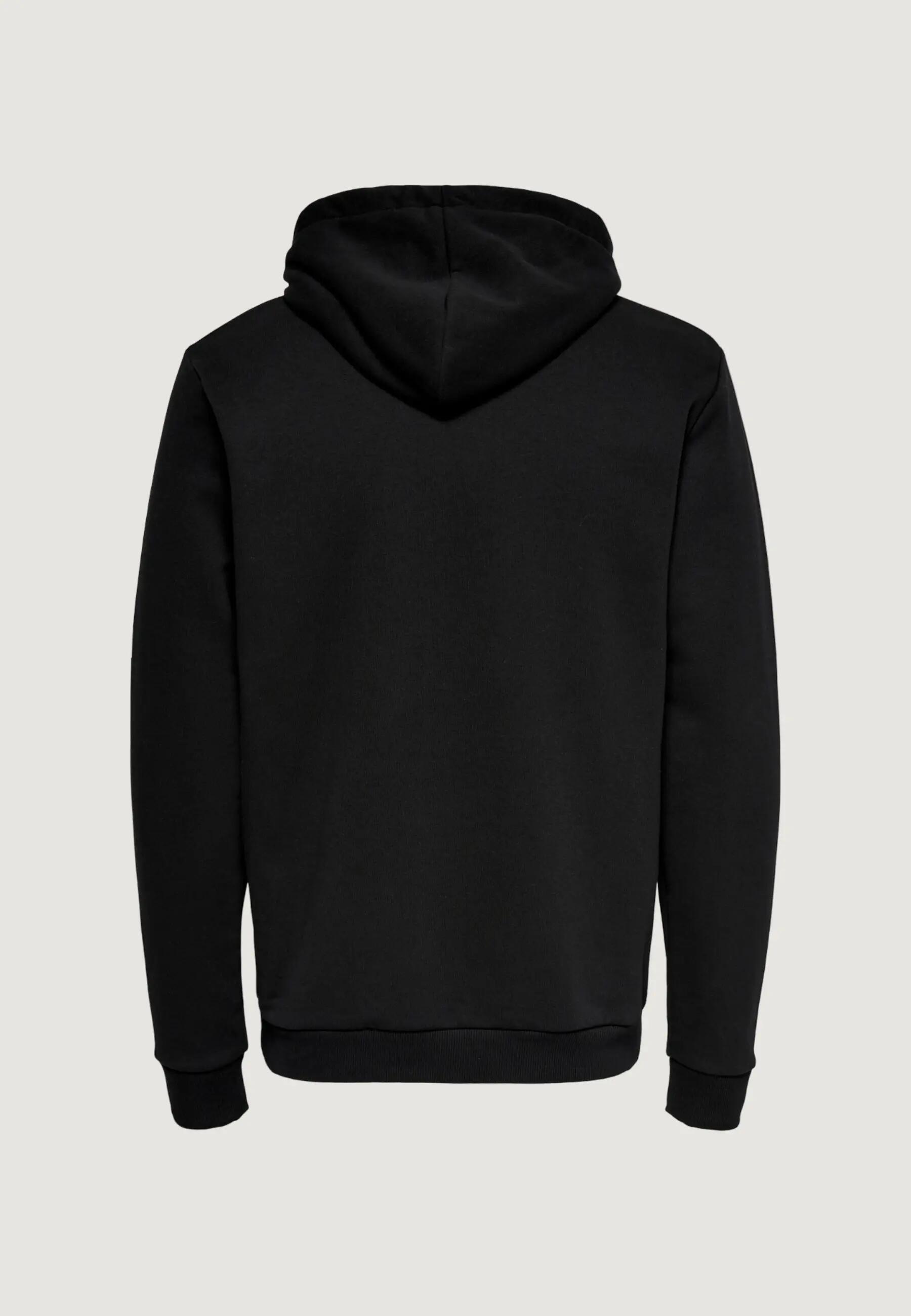 sudadera ONSCERES HOODIE SWEAT NOOS HOMBRE 4/5