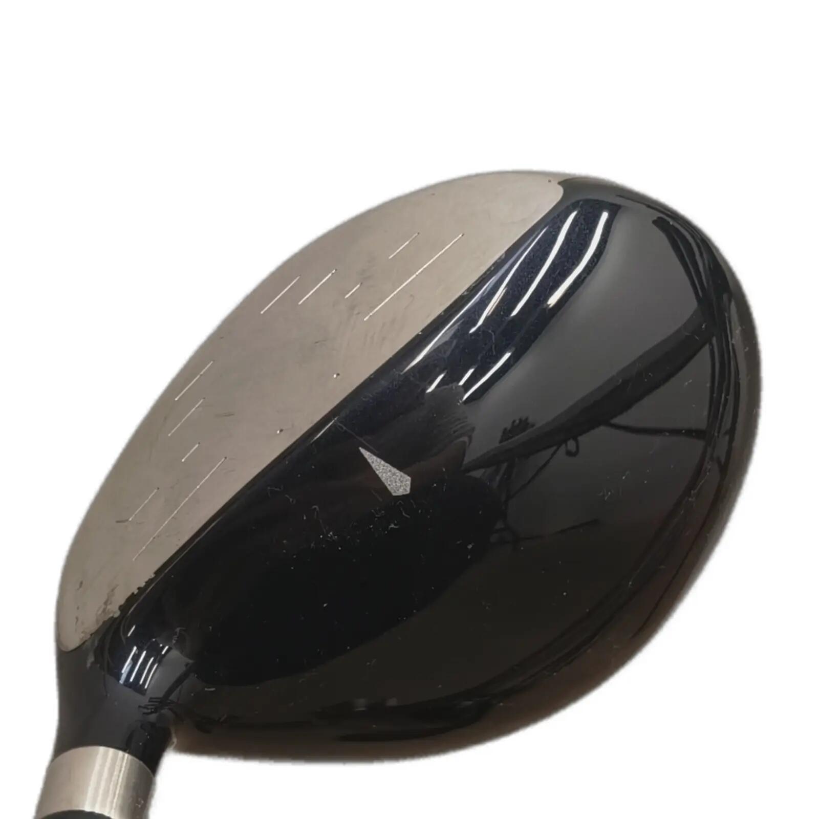 Srixon M-Steel Fairway Wood / Flex Ladies / #3 / 15 3/5