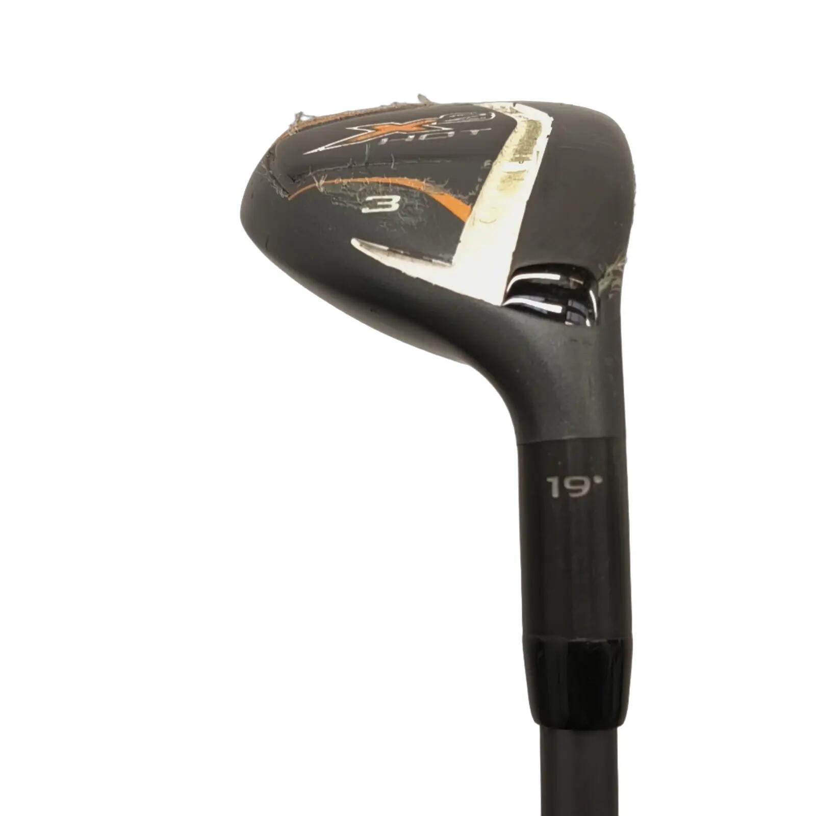 Callaway X2 Hot Hybrid / Flex Regular / #3/19 3/6