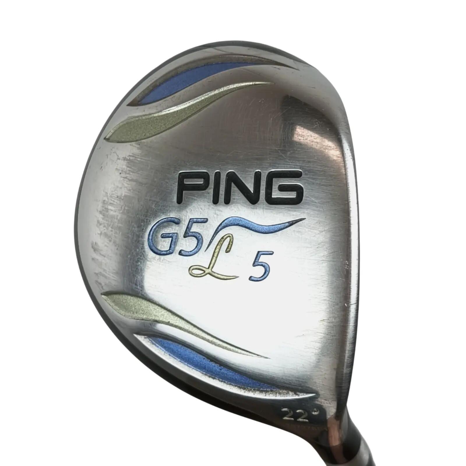 PING picture