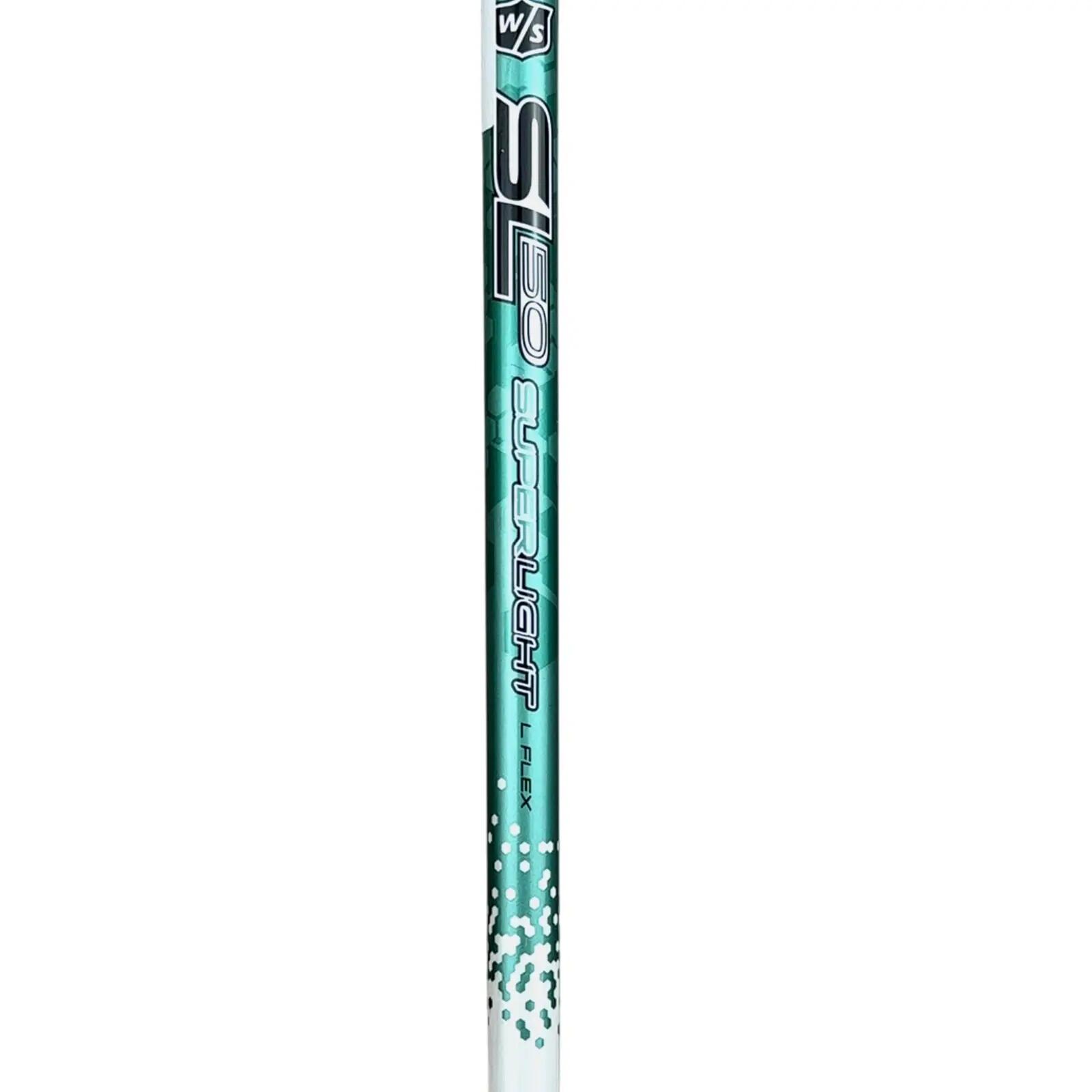 Wilson Staff Wilson D100 Superlite Hybrid / Flex Ladies / #5/25 4/5