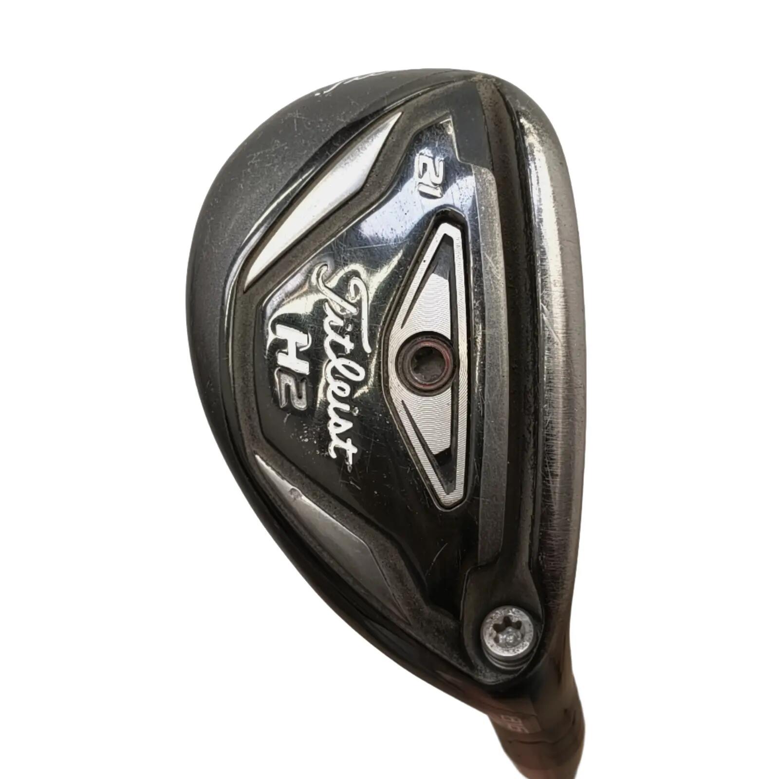 TITLEIST picture