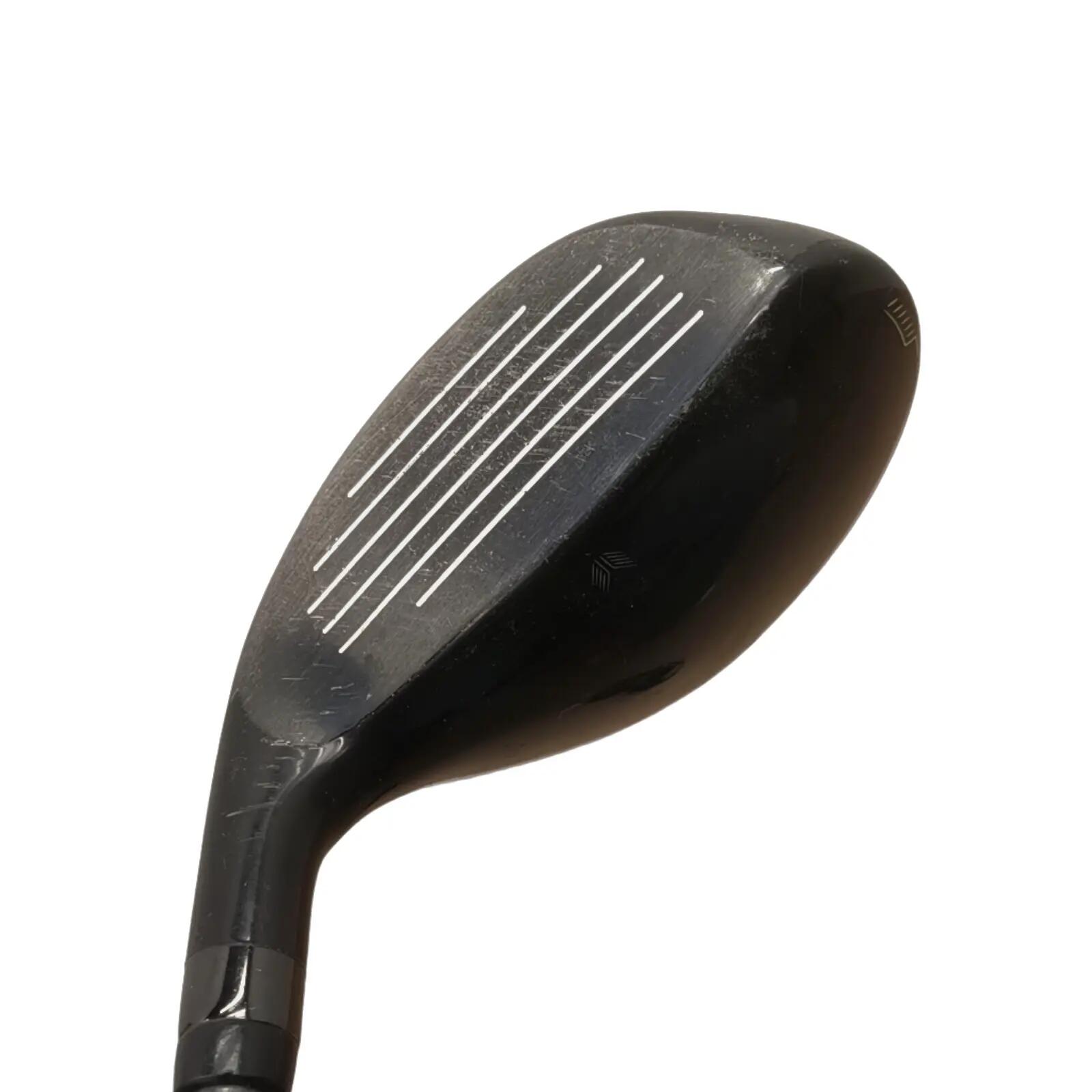 Wilson Launch Pad Hybrid / Flex A-flex / #3/19.5 4/7