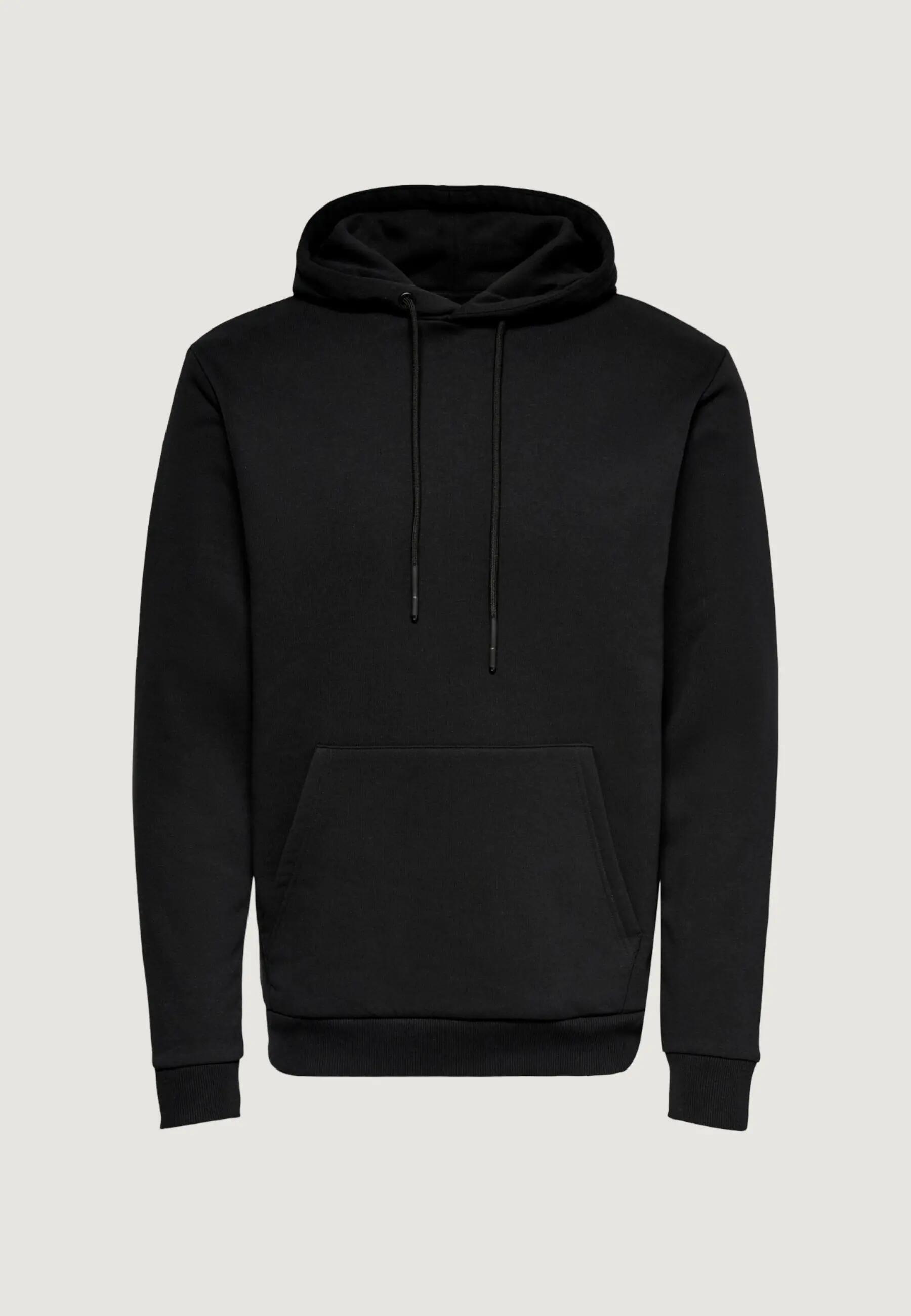 sudadera ONSCERES HOODIE SWEAT NOOS HOMBRE 3/5