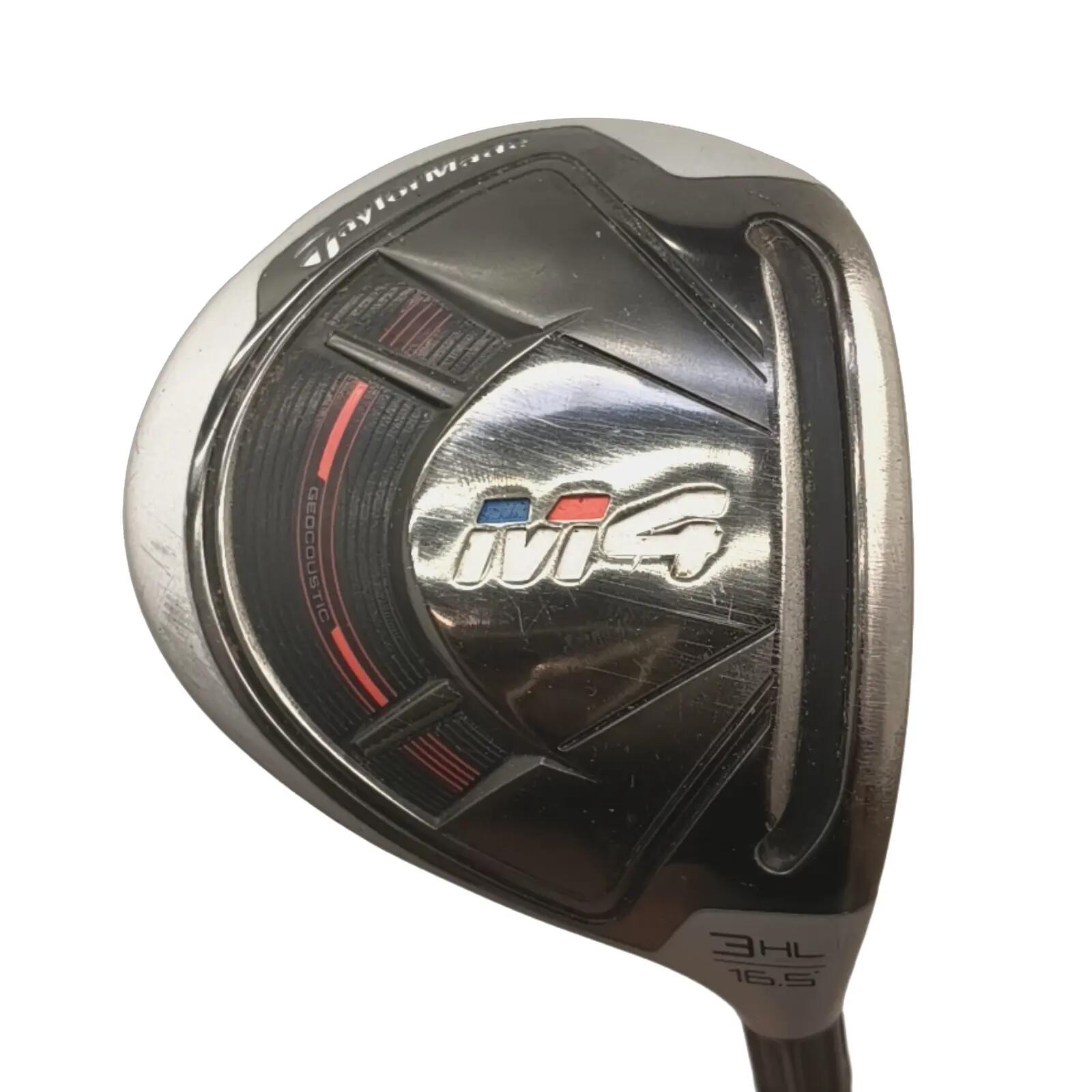 TAYLORMADE picture