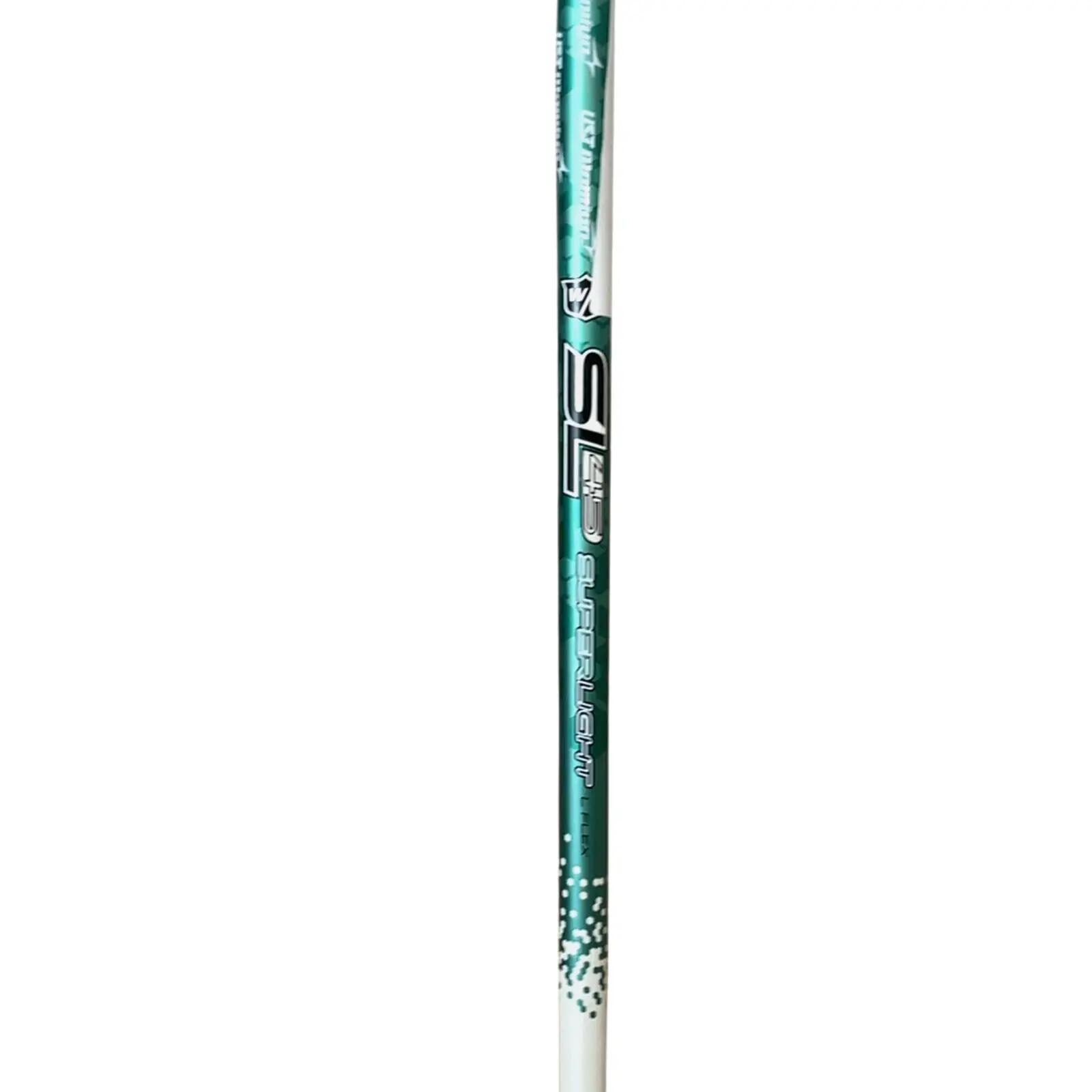 Wilson Staff D100 Superlite Driver / Flex Ladies / Loft 14 4/5