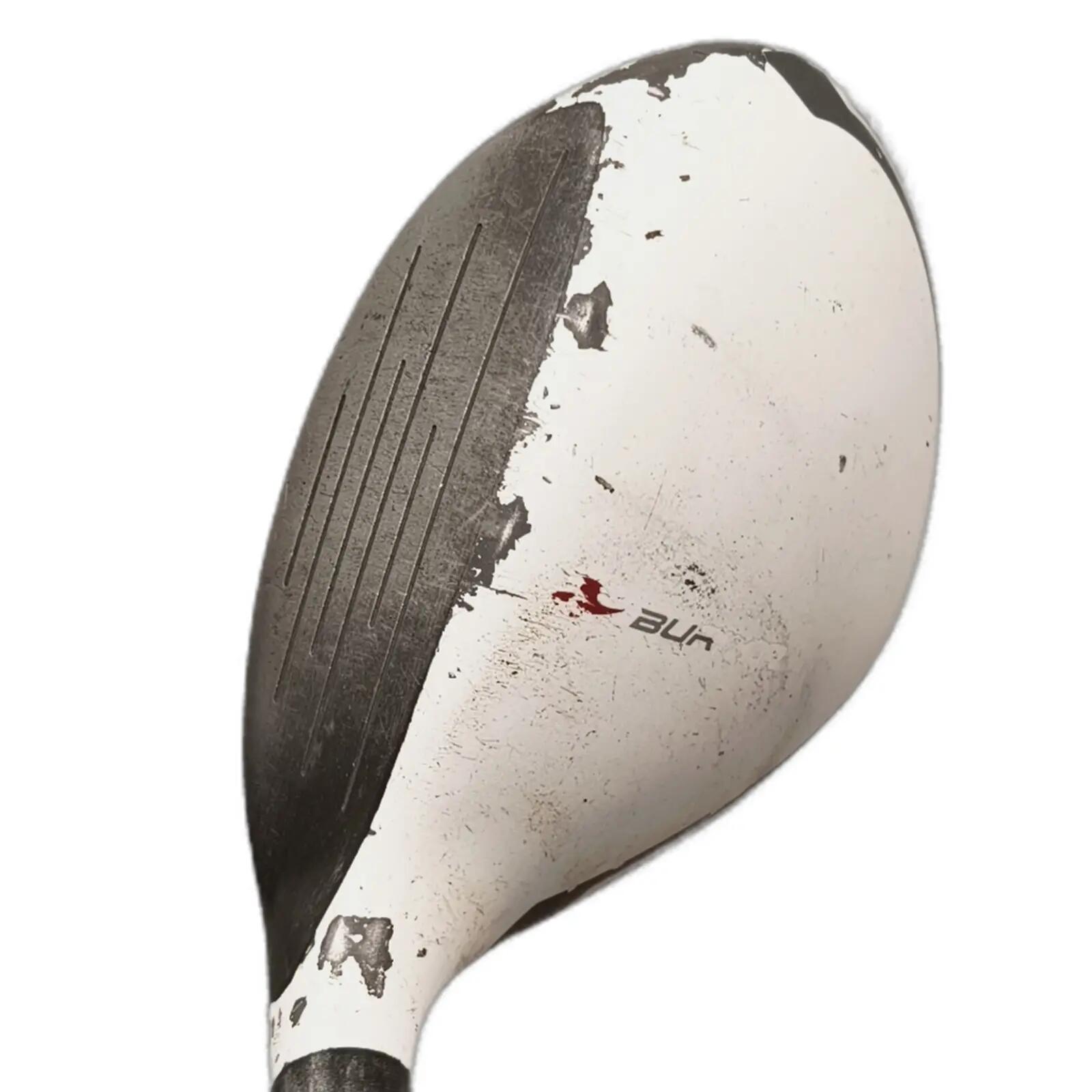 TaylorMade Burner Superfast 2.0 Hybrid / Flex Regular / #5/24 3/5