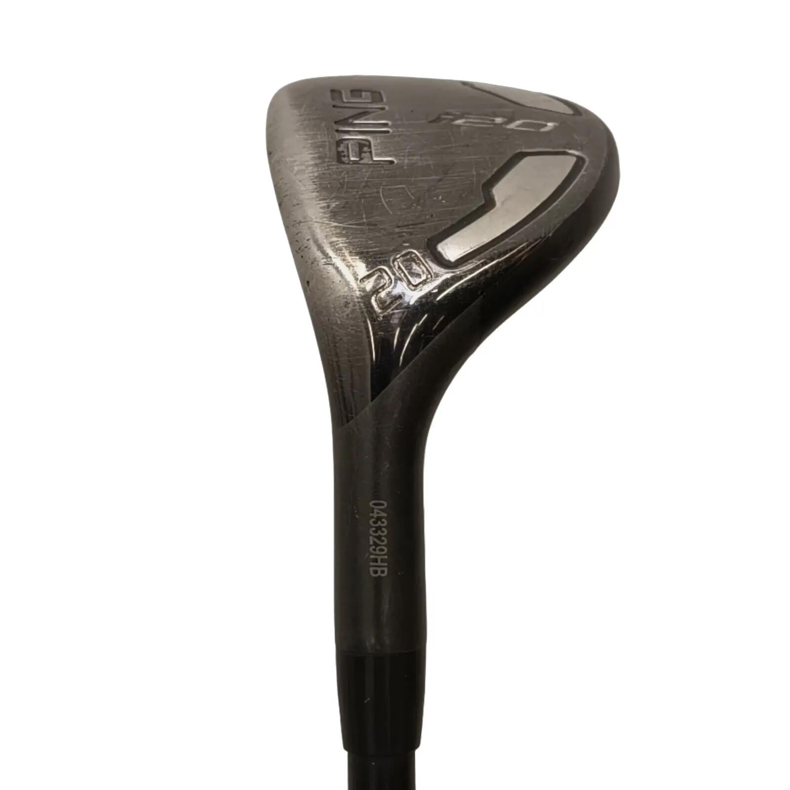 Sinistra PING I20 Hybrid / Flex Stiff / #4 / 20 2/5
