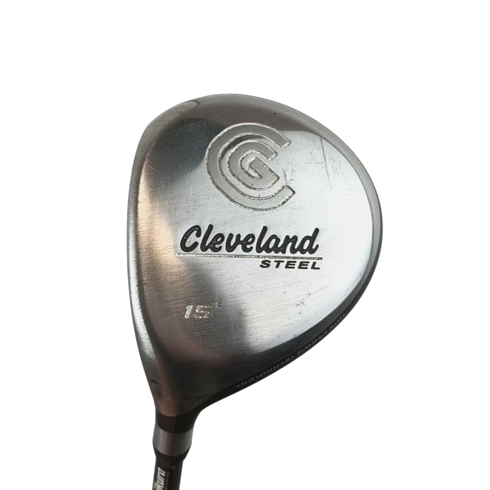 CLEVELAND GOLF picture
