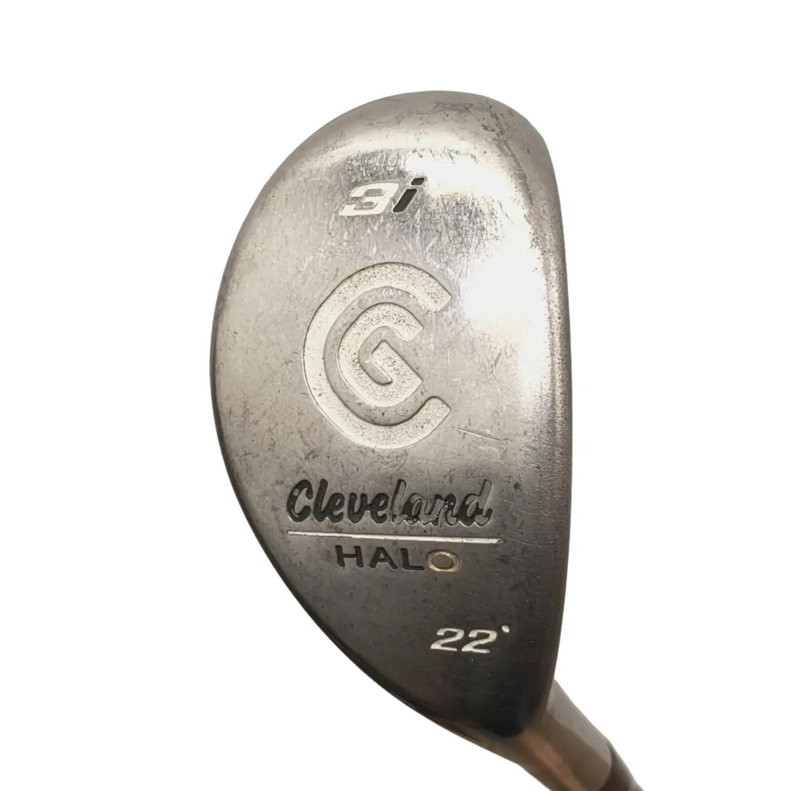 CLEVELAND GOLF picture