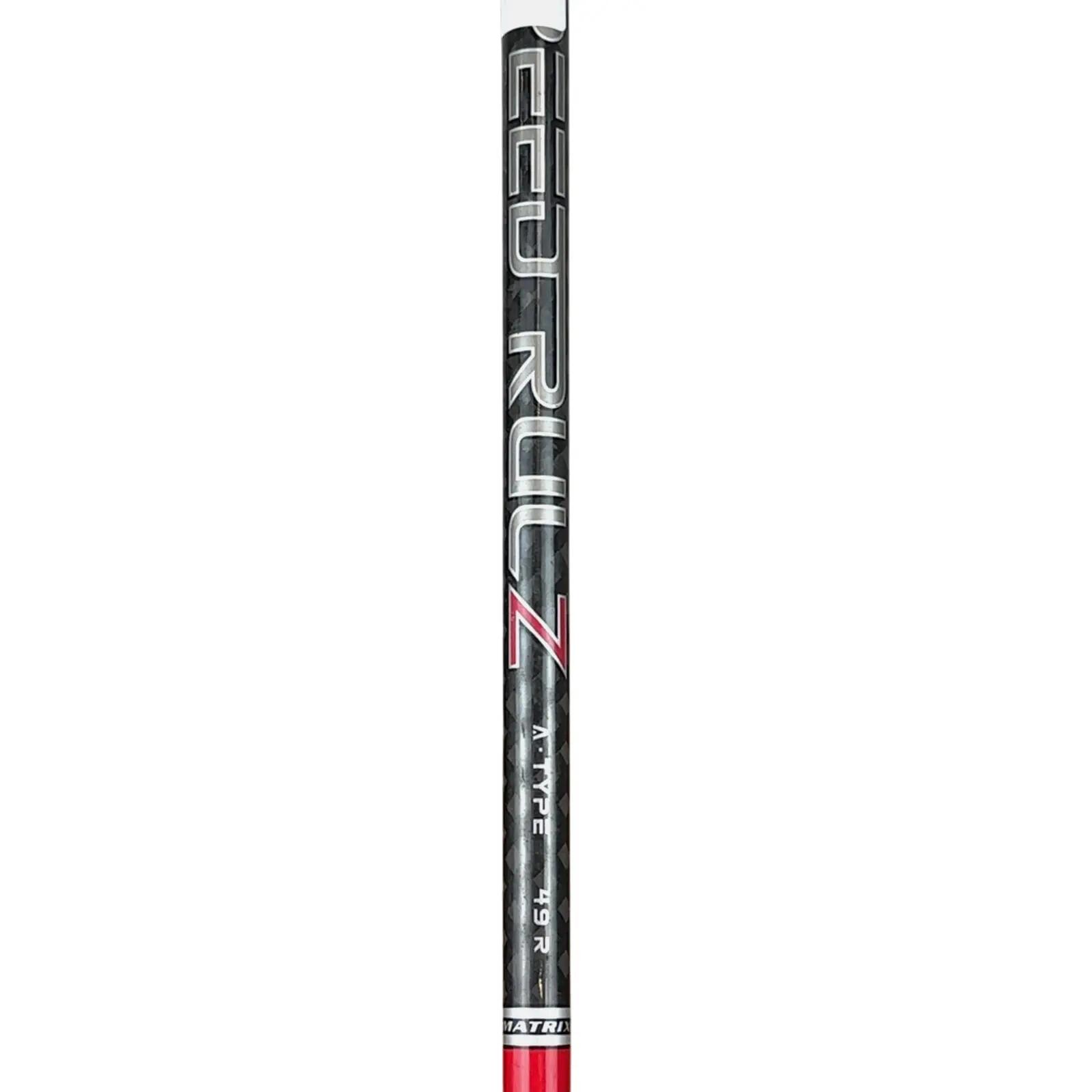 Wilson Staff D300 Fairway Wood / Flex Regular / #3/15 5/6