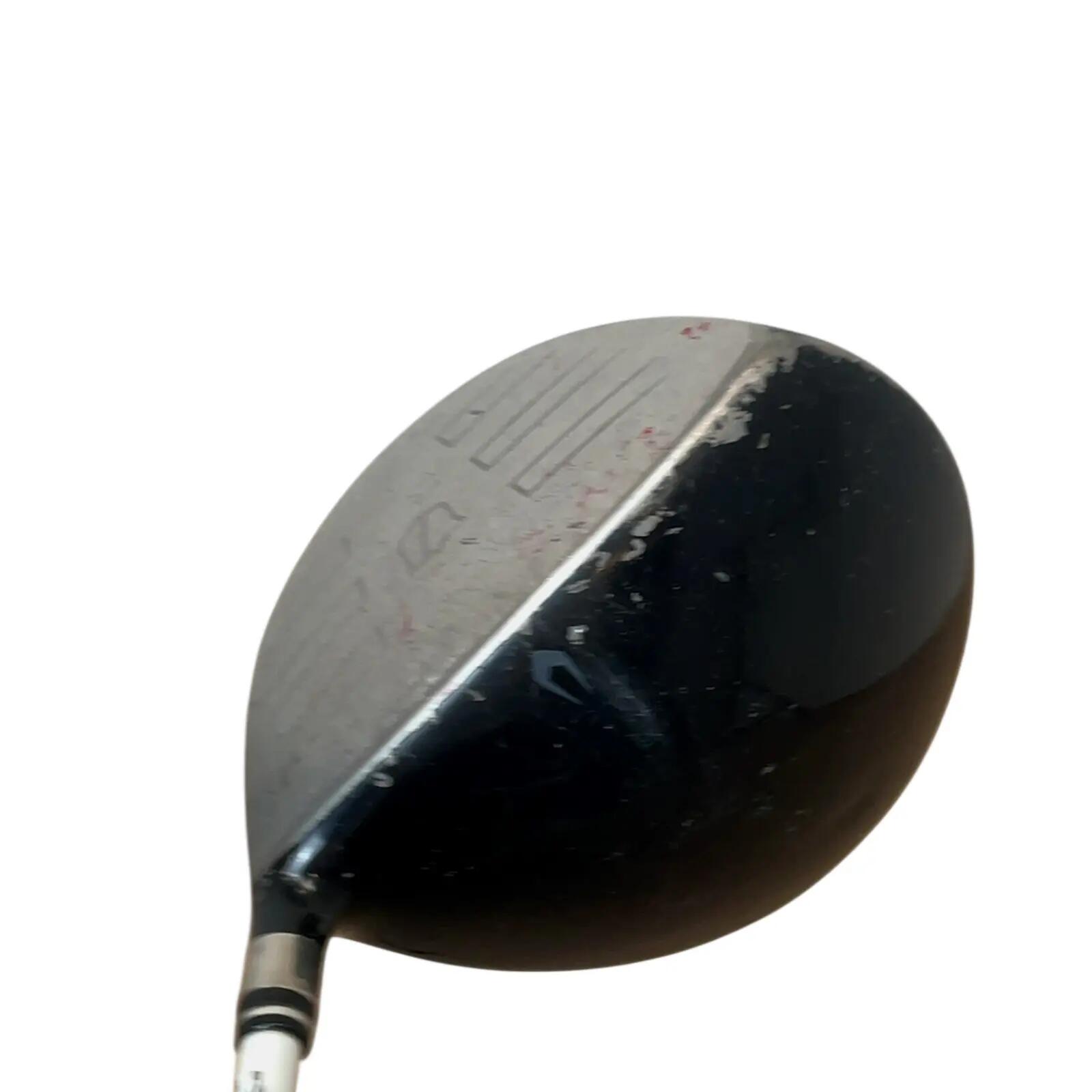 Wilson Staff D100 Superlite Driver / Flex Ladies / Loft 14 3/5