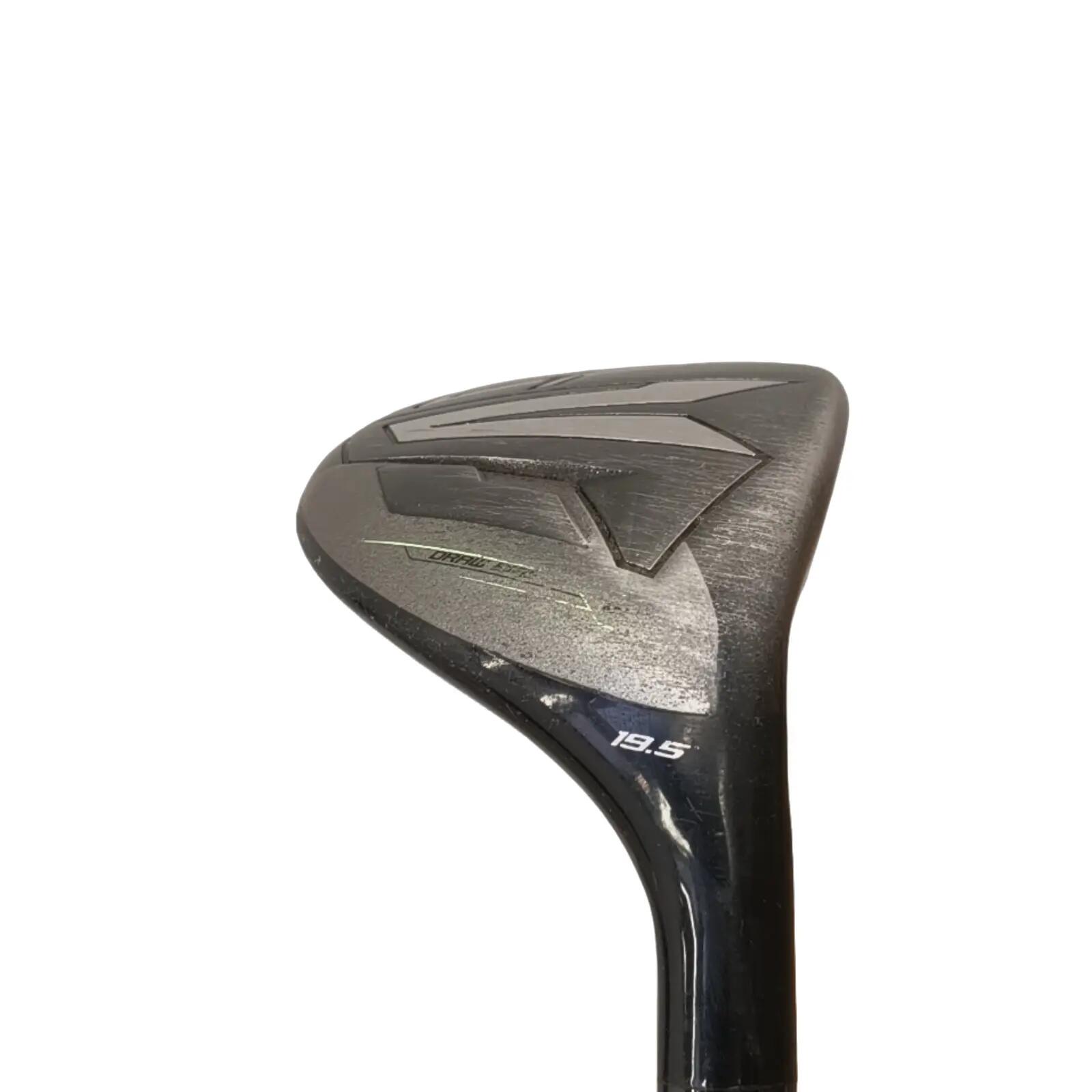 Wilson Launch Pad Hybrid / Flex A-flex / #3/19.5 3/7