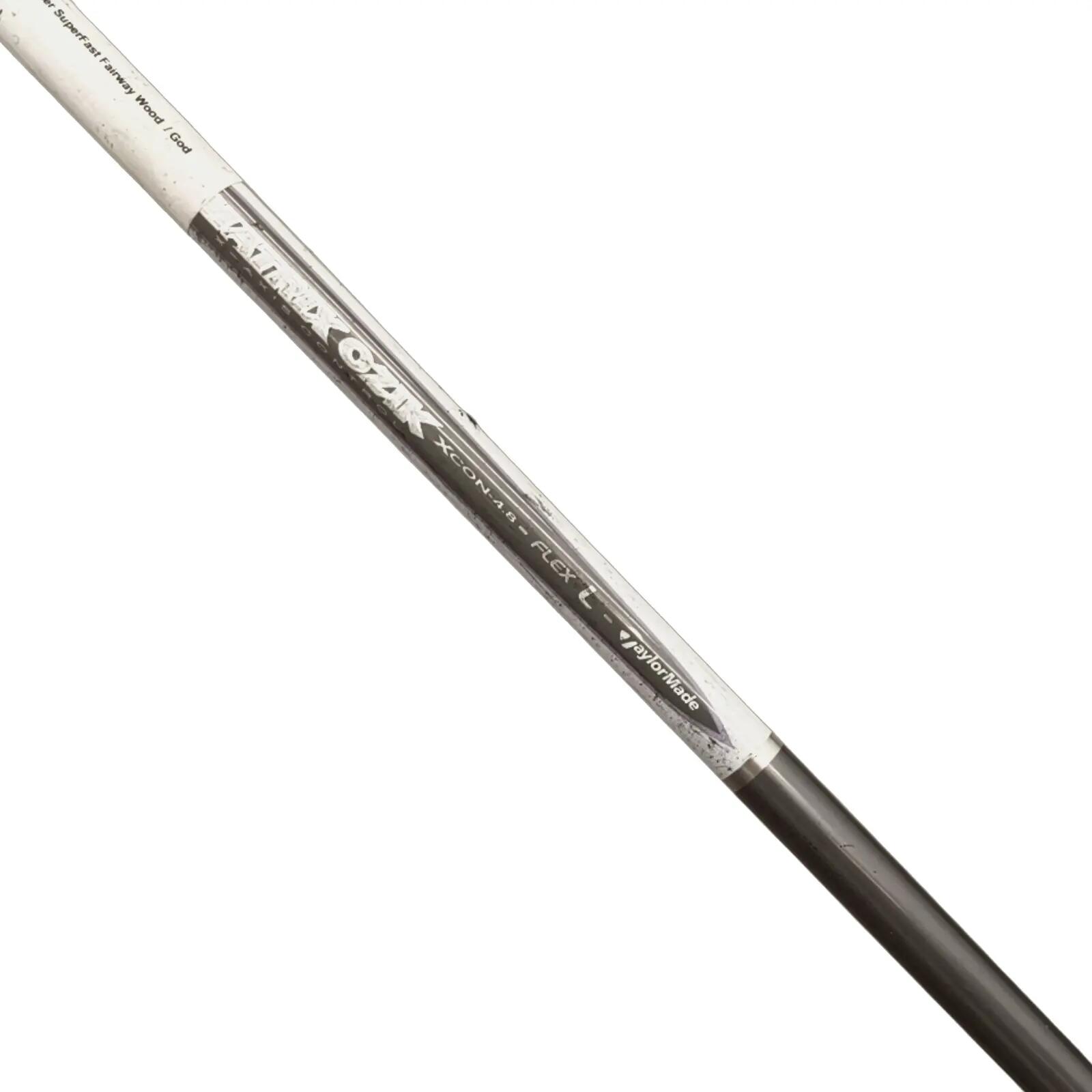 TaylorMade Burner Superfast 2.0 Fairway Wood / Flex Ladies / #3/15 4/5