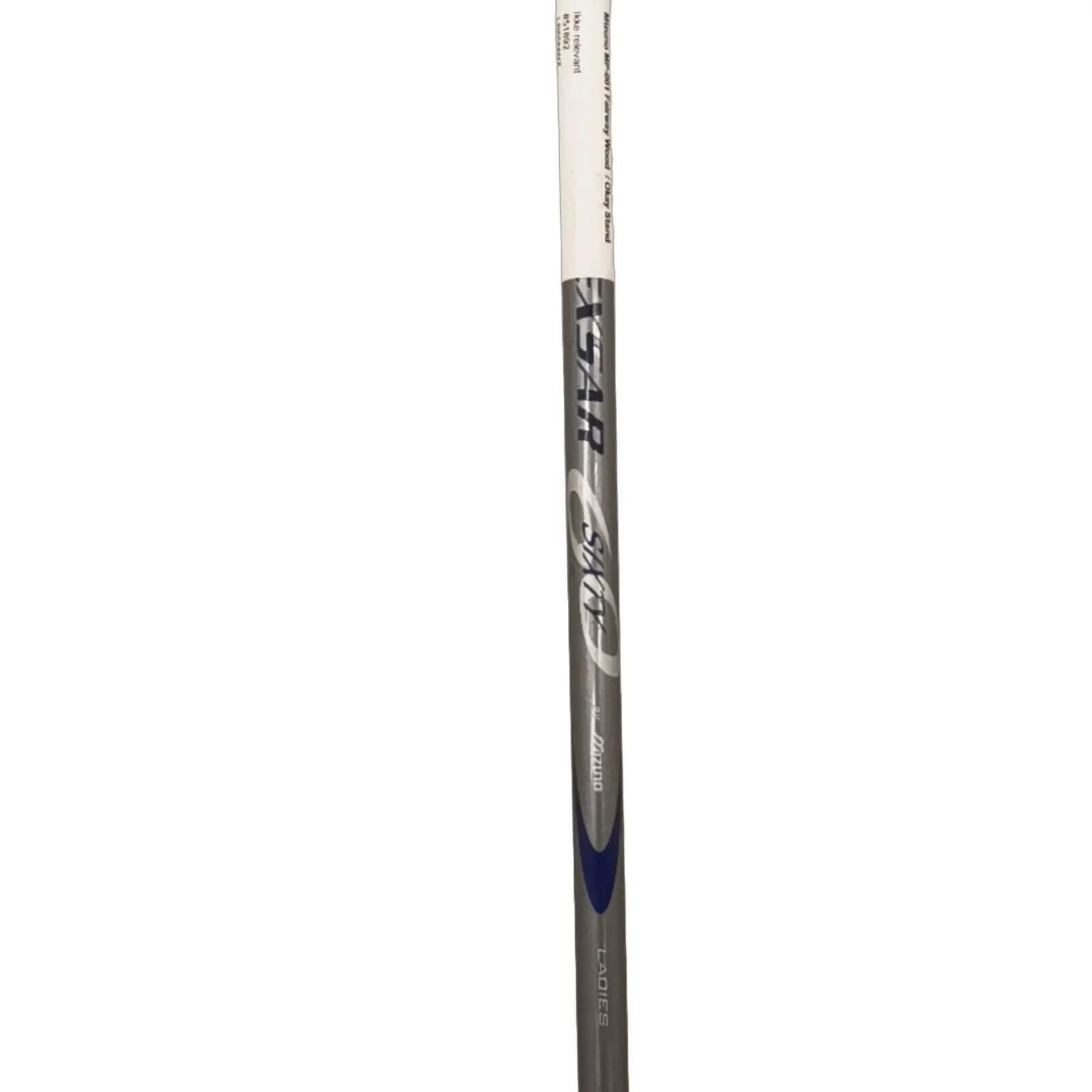 Mizuno Mp-001 Fairway Wood / Flex Ladies / #5/18 4/5