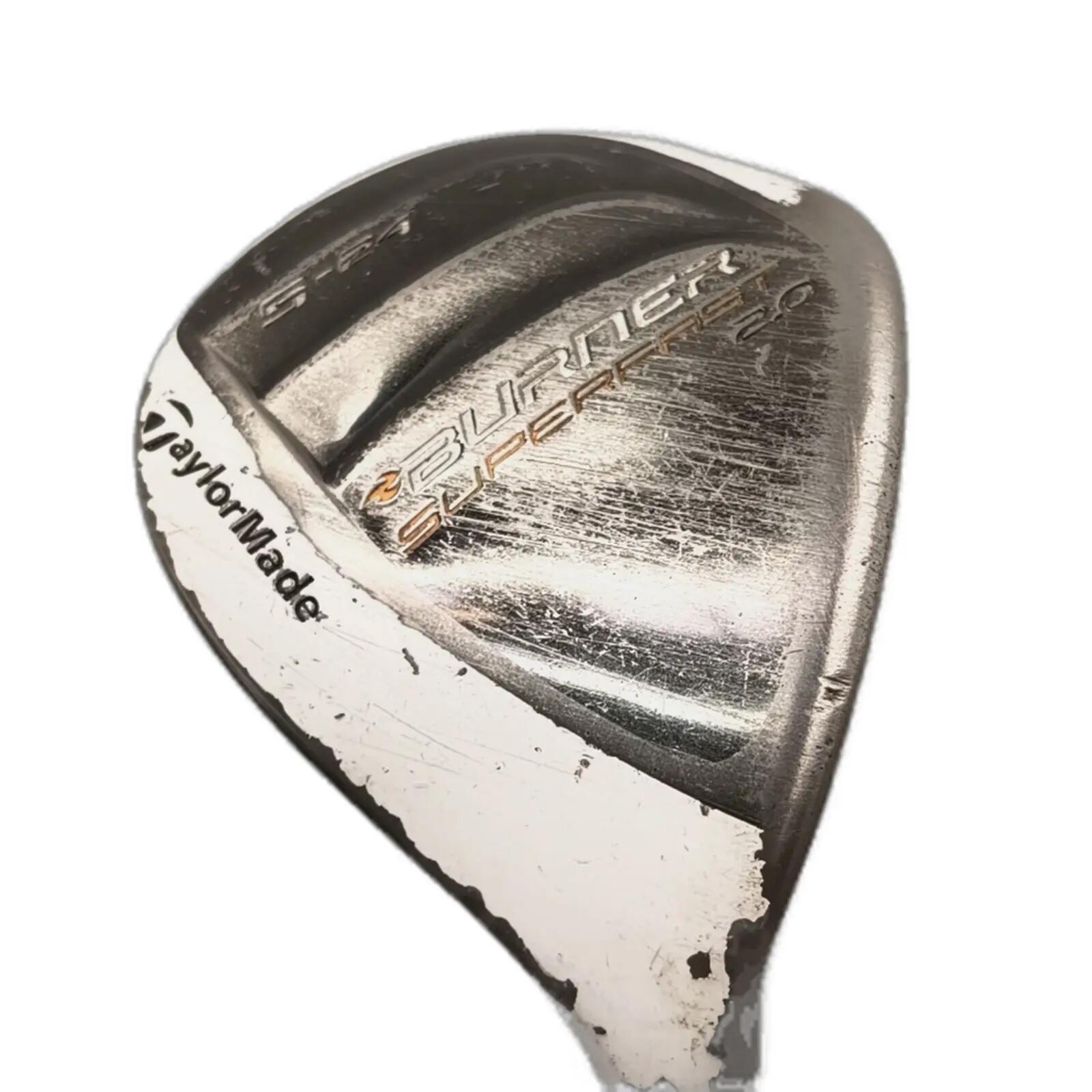 TaylorMade Burner Superfast 2.0 Hybrid / Flex Regular / #5/24 2/5
