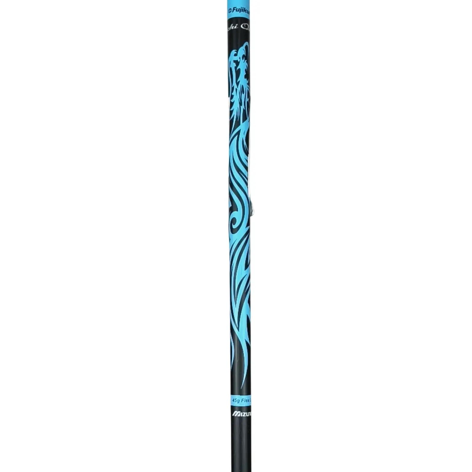 Mizuno JPX Ez Fairway Wood / Flex Ladies / #7/21 4/5