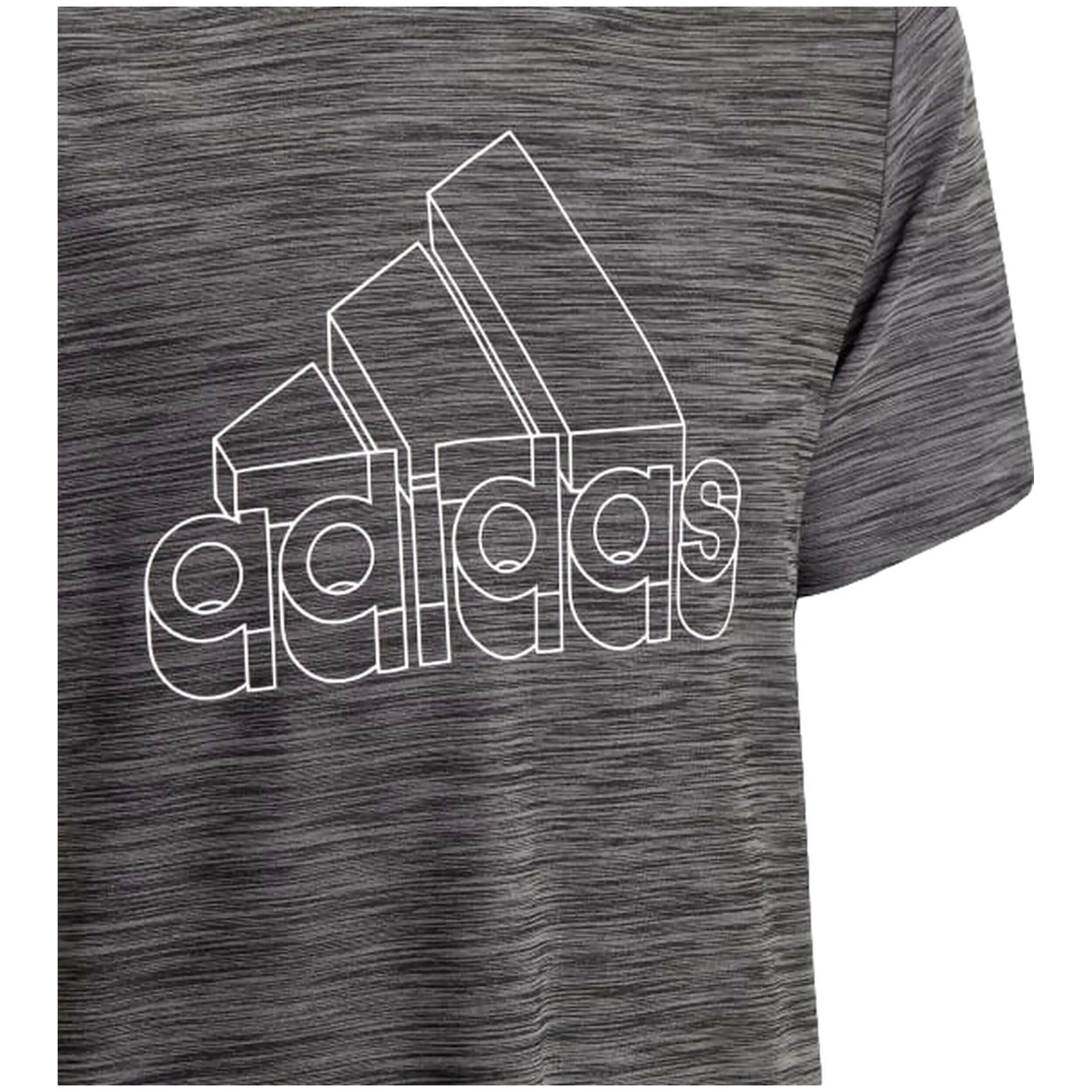 T-shirt Adidas modelo GM8471 para crianças 5/5