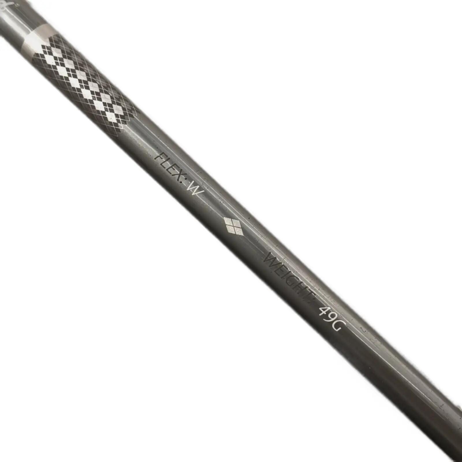 Cleveland Mashie Hybrid / Flex Ladies / #5/26 4/5