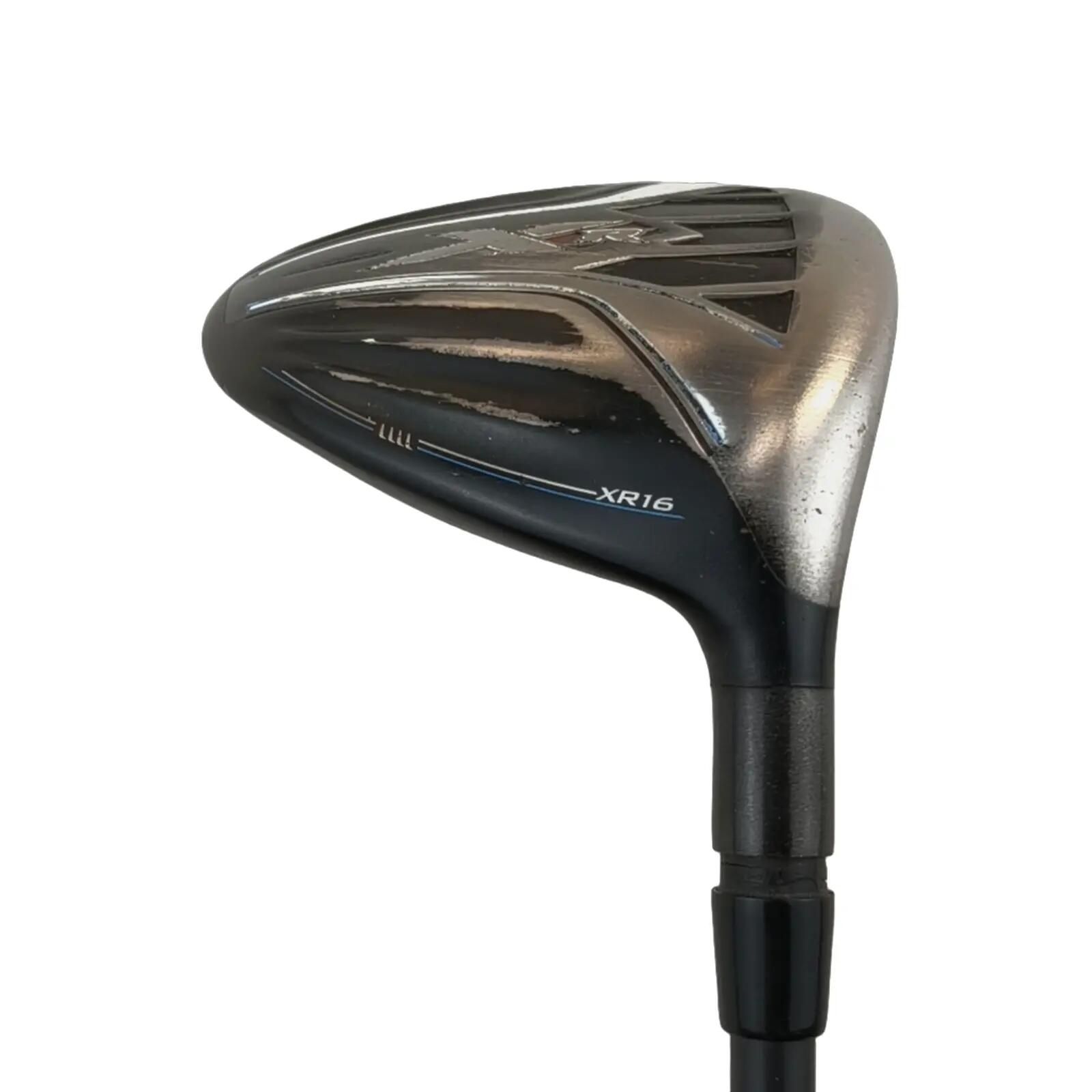 Callaway XR 16 Fairway Wood / Flex Ladies / #3/15 3/6