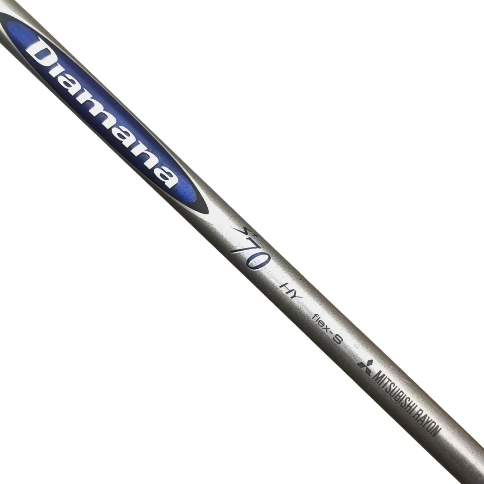 Titleist 816 H2 Hybrid / Flex Stiff / #4/21 4/5
