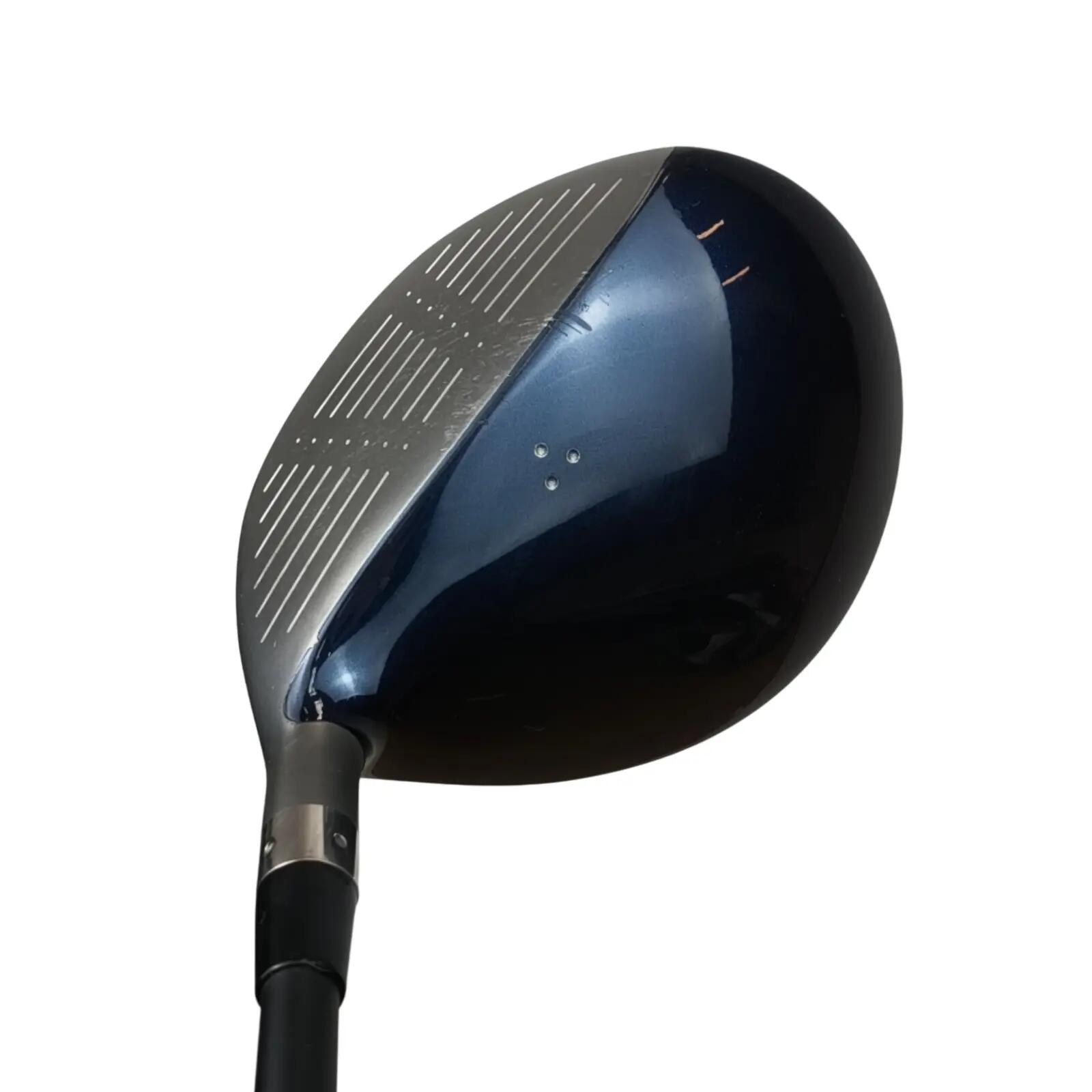 Nike Ignite Driver / Flex Stiff / Loft 9.5 4/6