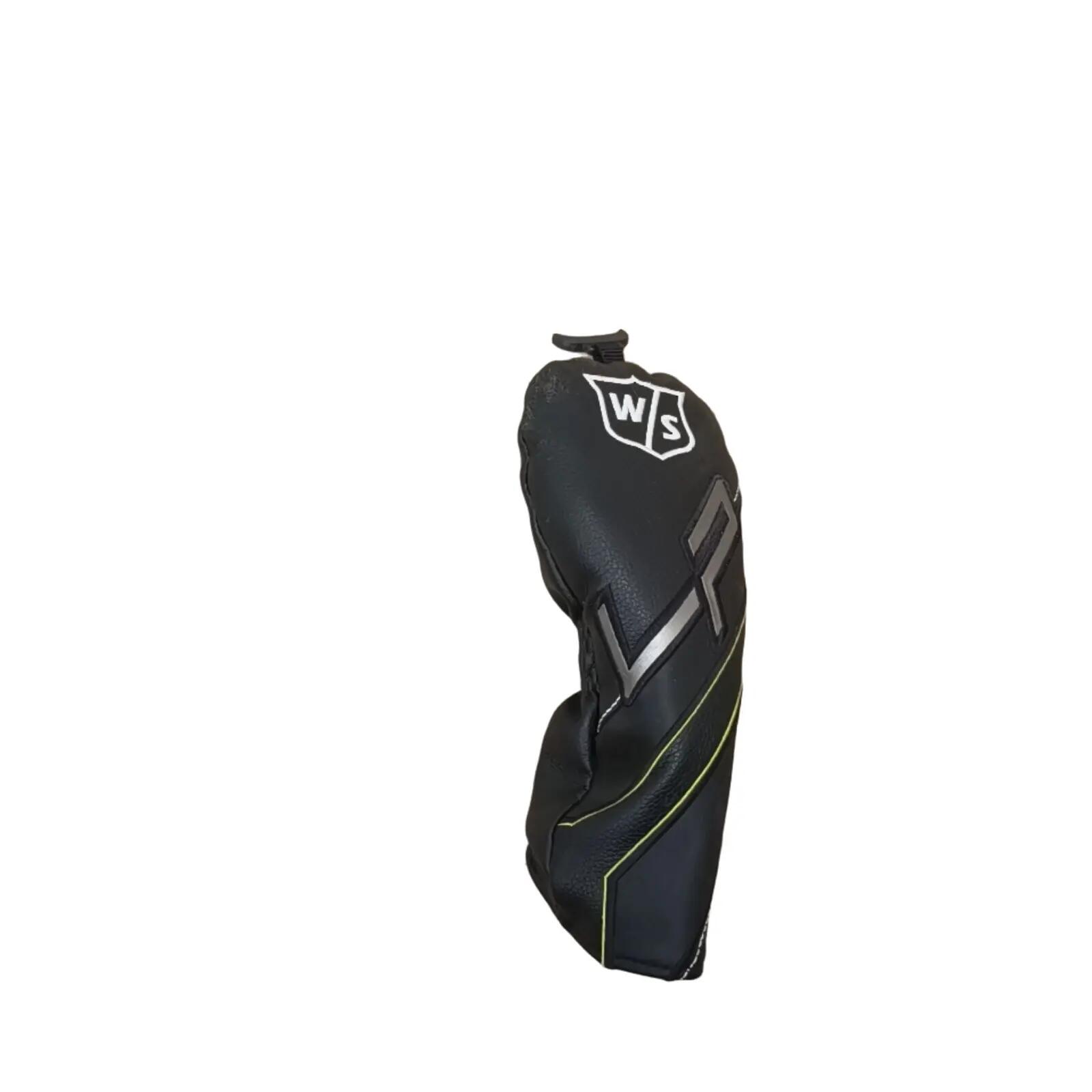 Wilson Launch Pad Hybrid / Flex A-flex / #3/19.5 2/7