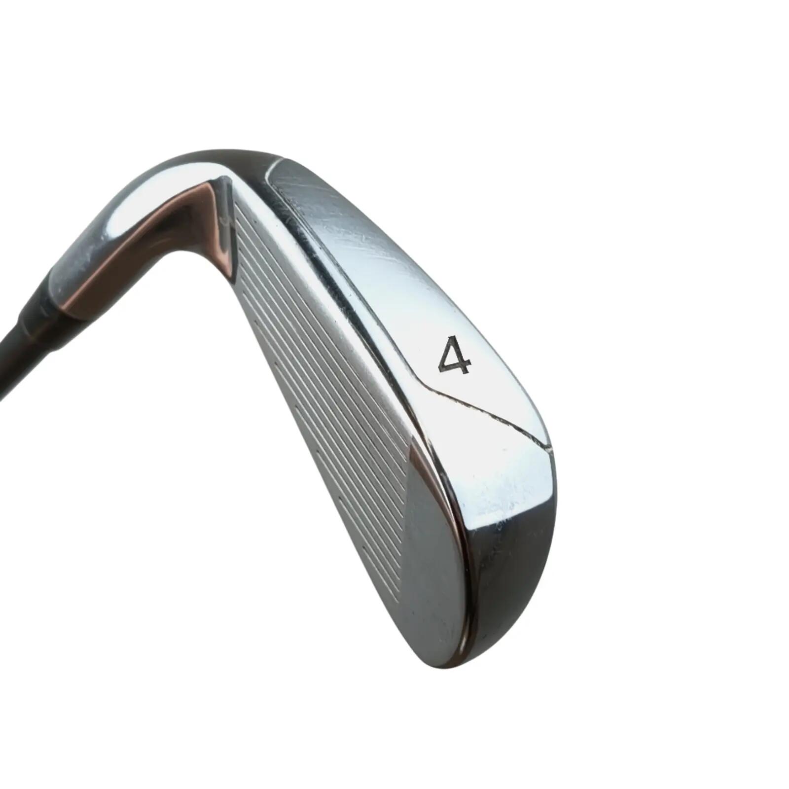 TaylorMade R11 #4 Driving Iron / Flex Regular / #4/22 2/5