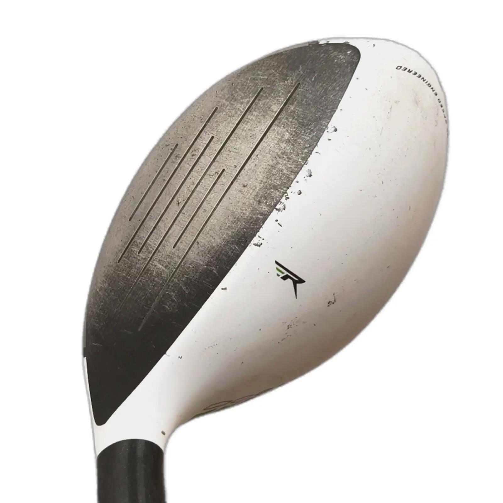TaylorMade RBZ Hybrid / Flex Regular / #5/25 3/5