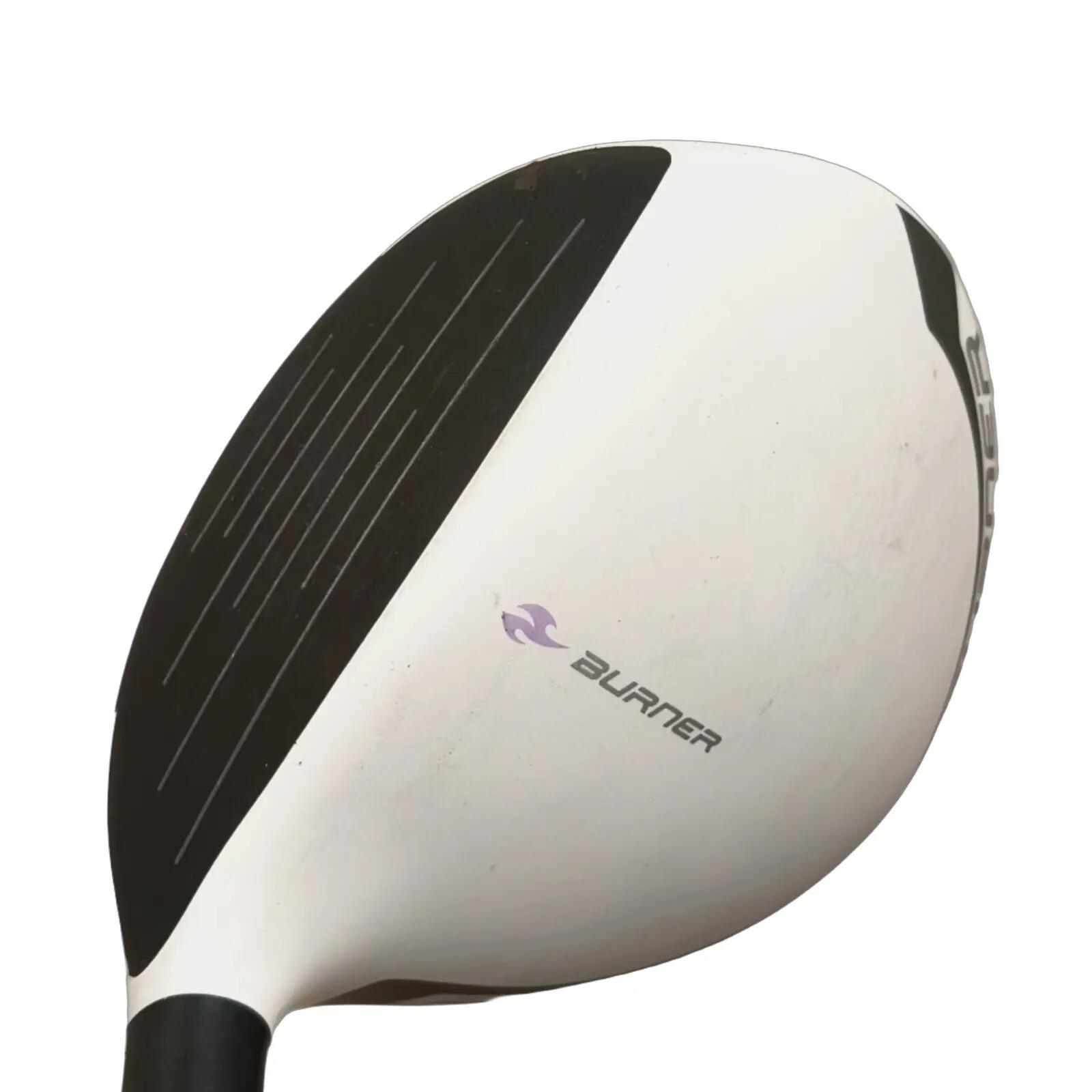 TaylorMade Burner Superfast 2.0 Fairway Wood / Flex Ladies / #3/15 3/5