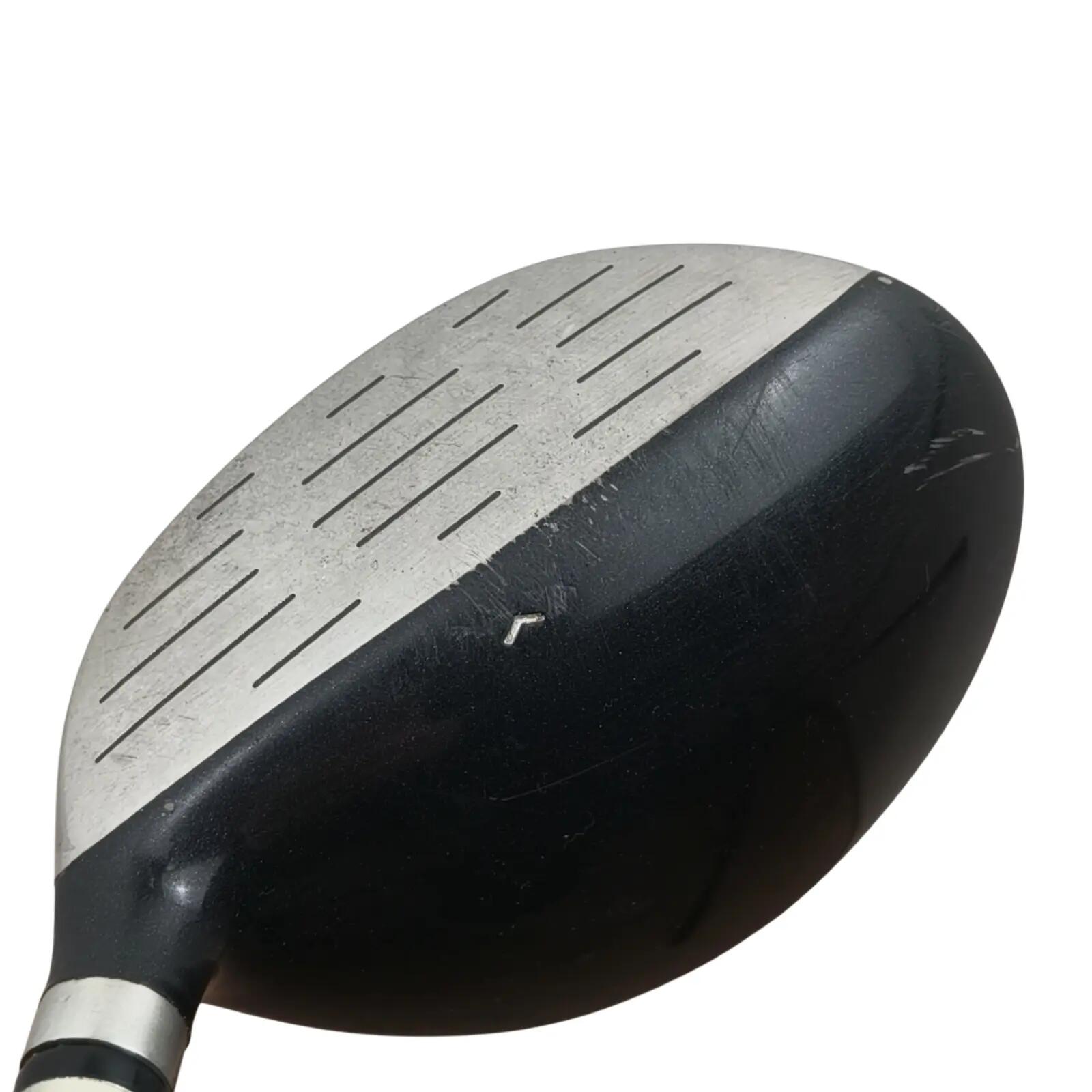 Wilson Personeel Df6 Fairway Wood / Flex Stiff / #3/15 3/5