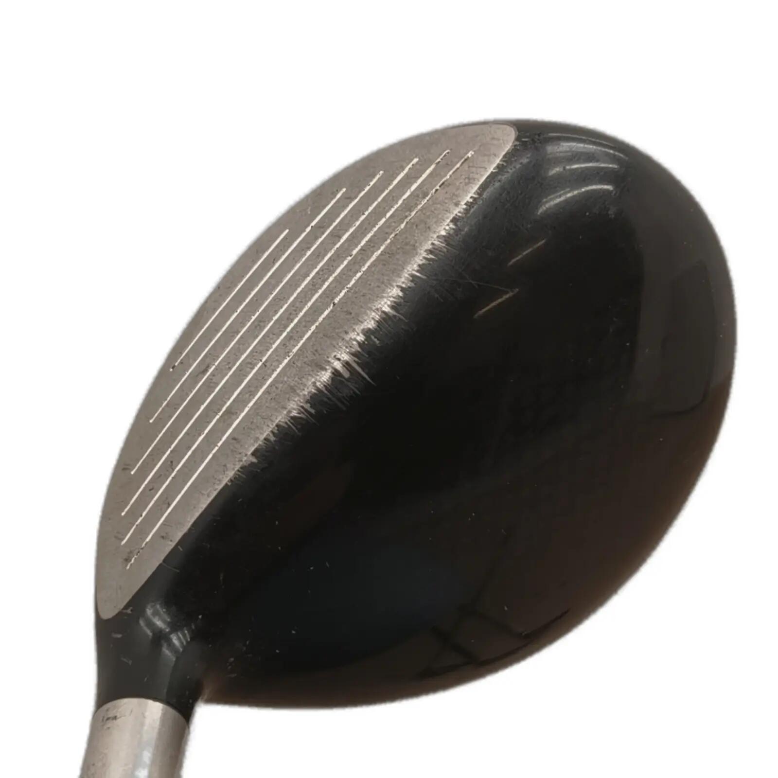 Mizuno Mp-001 Fairway Wood / Flex Ladies / #5/18 3/5