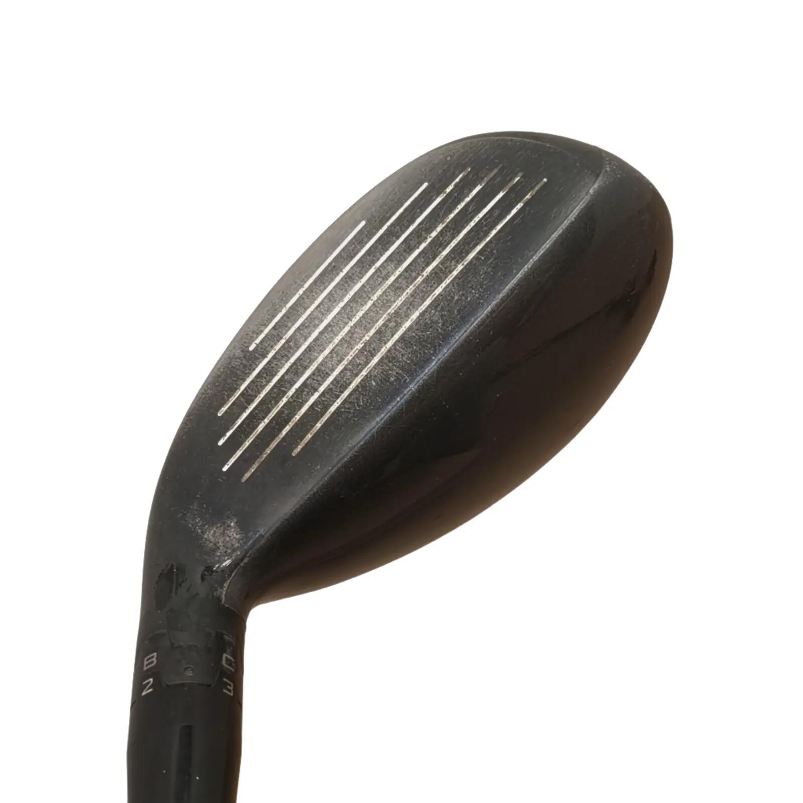 Titleist 816 H2 Hybrid / Flex Stiff / #4/21 3/5