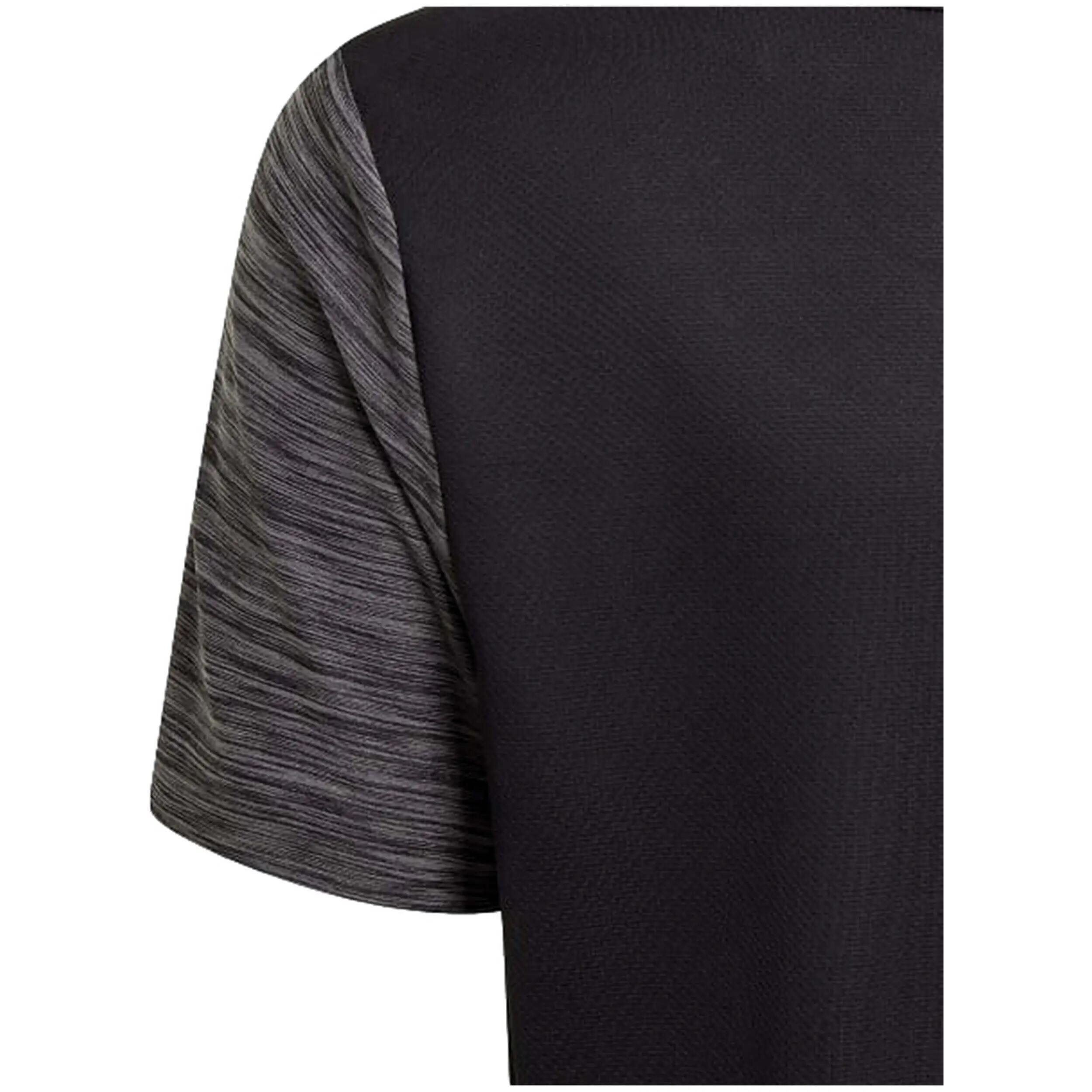 T-shirt Adidas modelo GM8471 para crianças 4/5