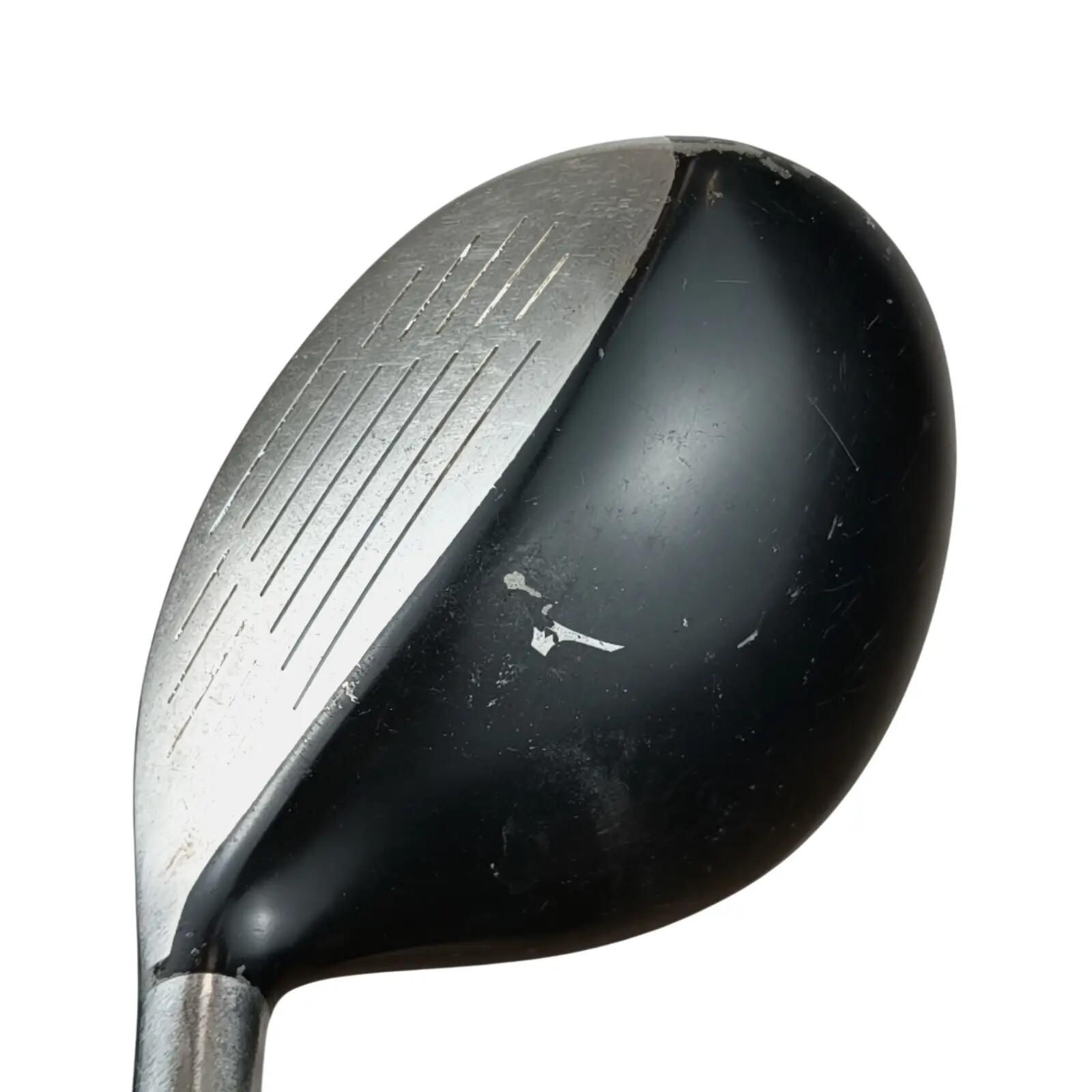 Mizuno JPX Ez Fairway Wood / Flex Ladies / #7/21 3/5