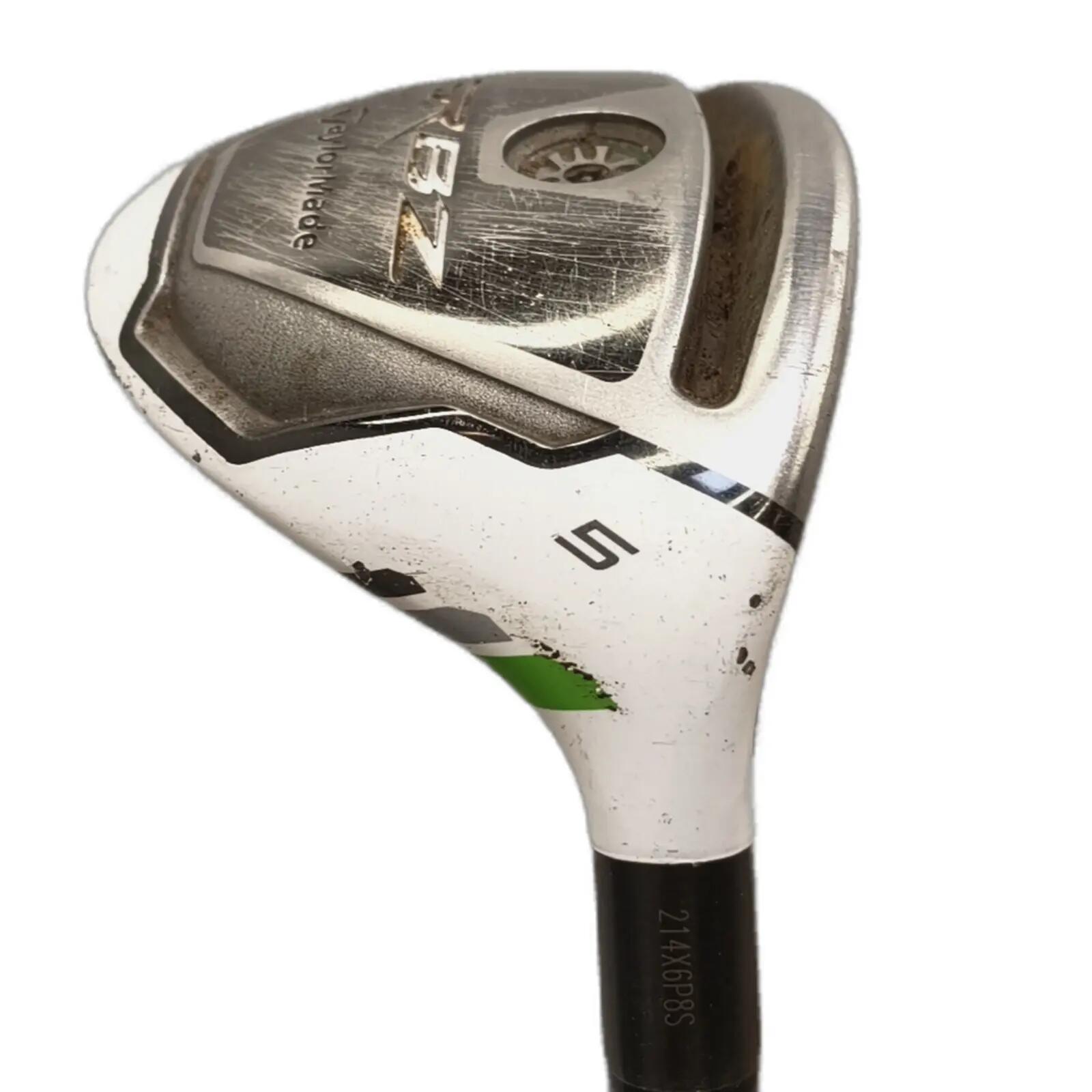 TaylorMade RBZ Hybrid / Flex Regular / #5/25 2/5