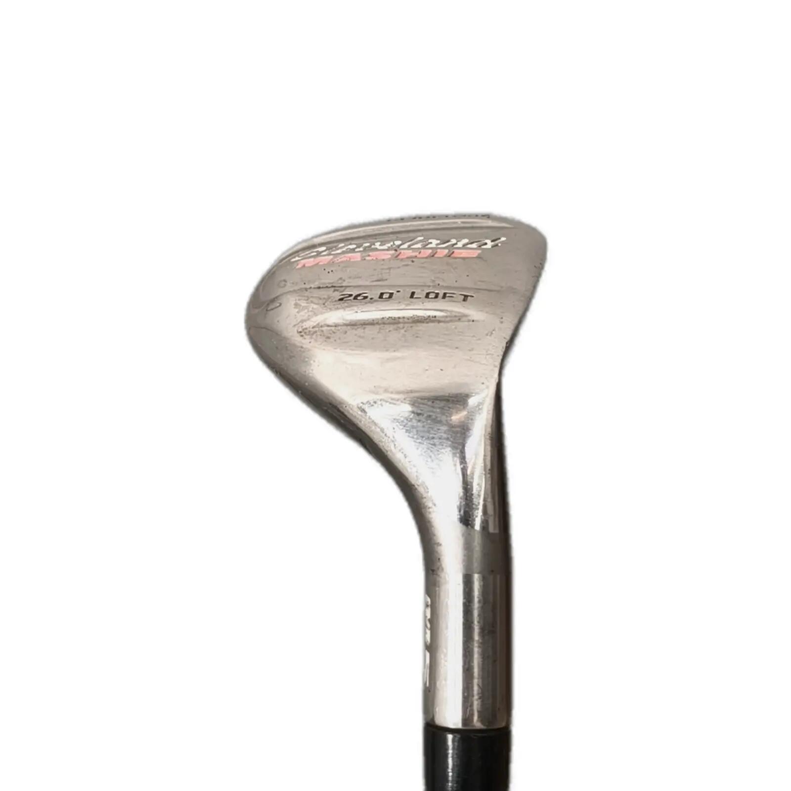 Cleveland Mashie Hybrid / Flex Ladies / #5/26 2/5