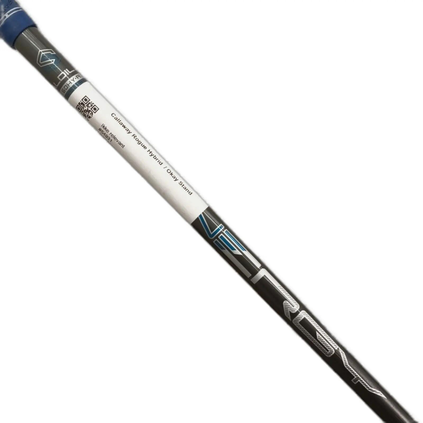 Callaway Rogue Hybrid / Flex Regular / #4/21 4/5