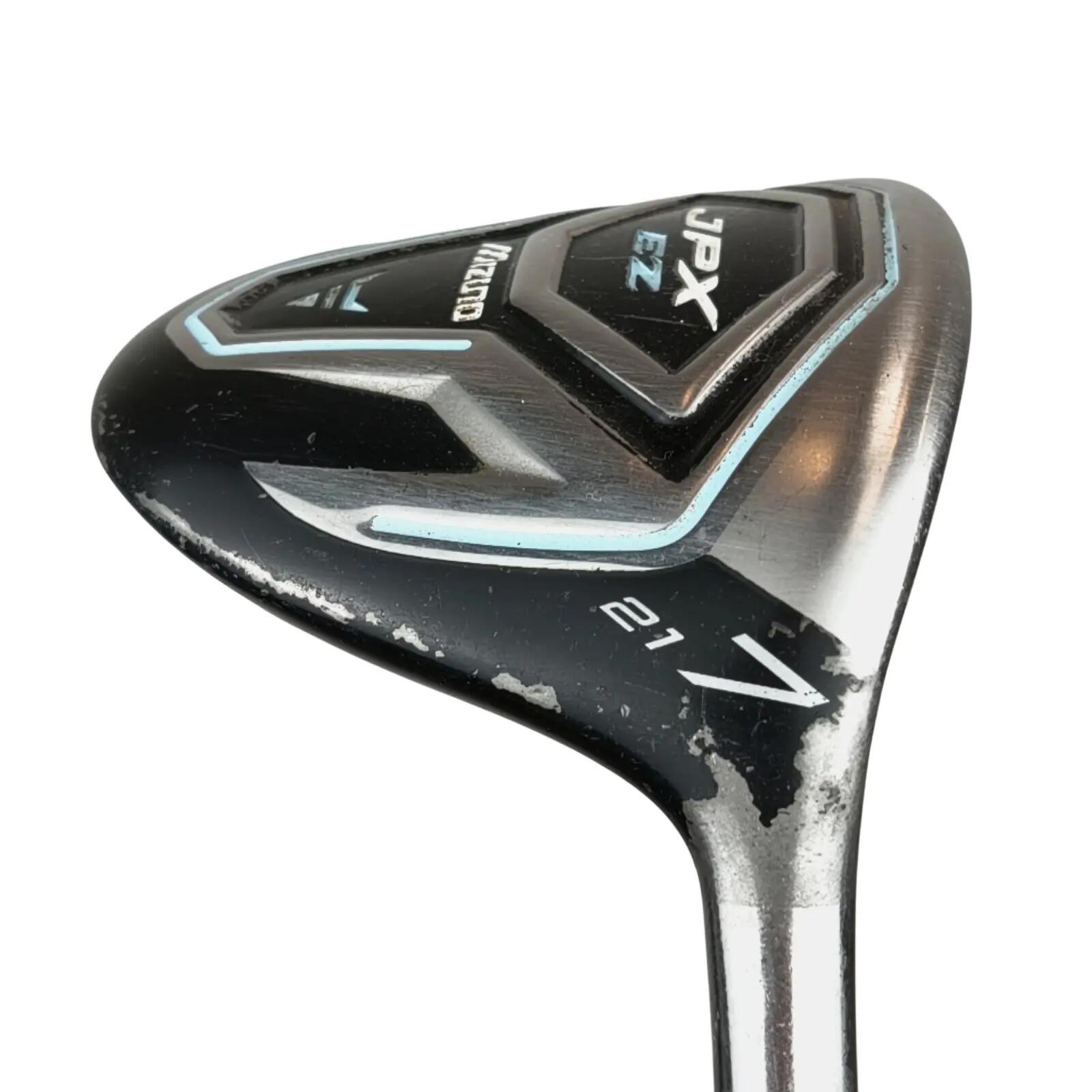 Mizuno JPX Ez Fairway Wood / Flex Ladies / #7/21 2/5