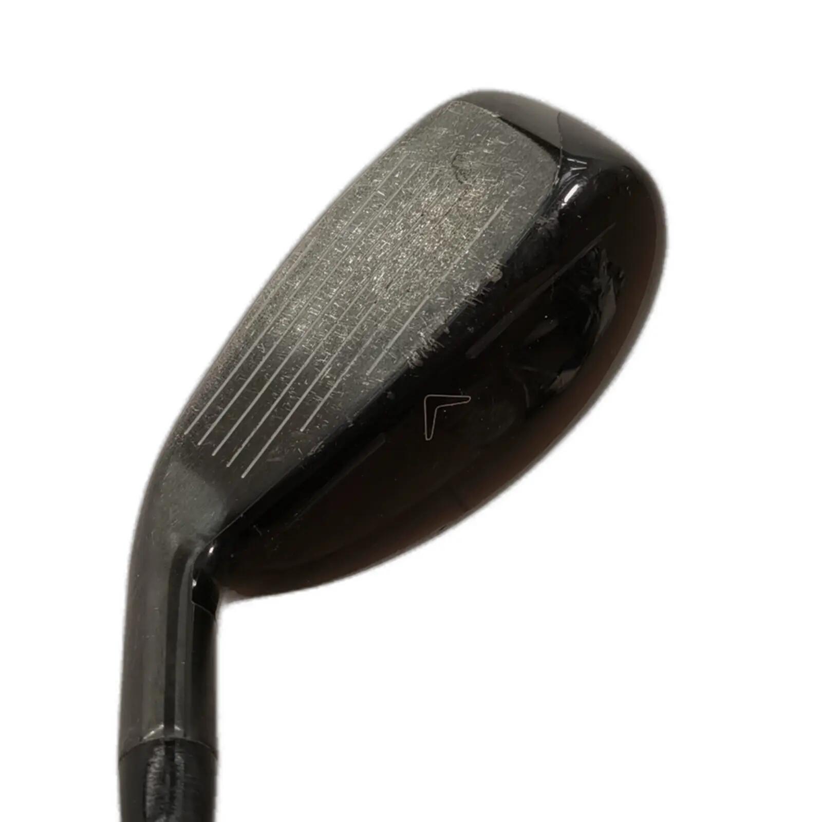 Callaway Rogue Hybrid / Flex Regular / #4/21 3/5