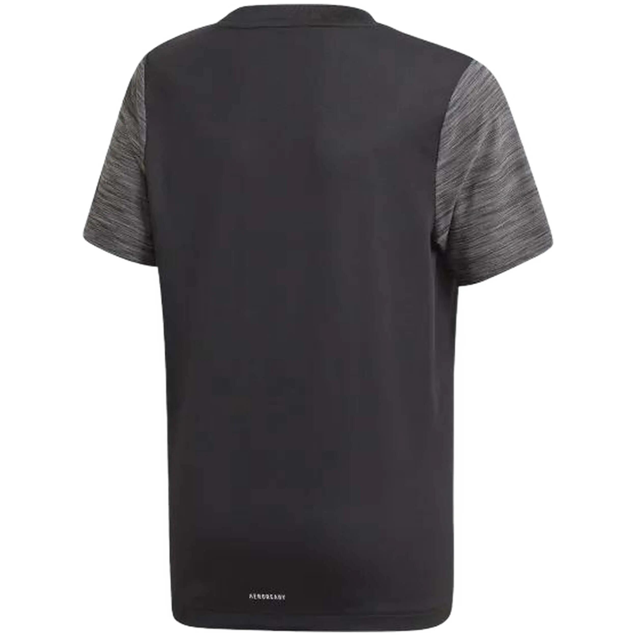 T-shirt Adidas modelo GM8471 para crianças 2/5