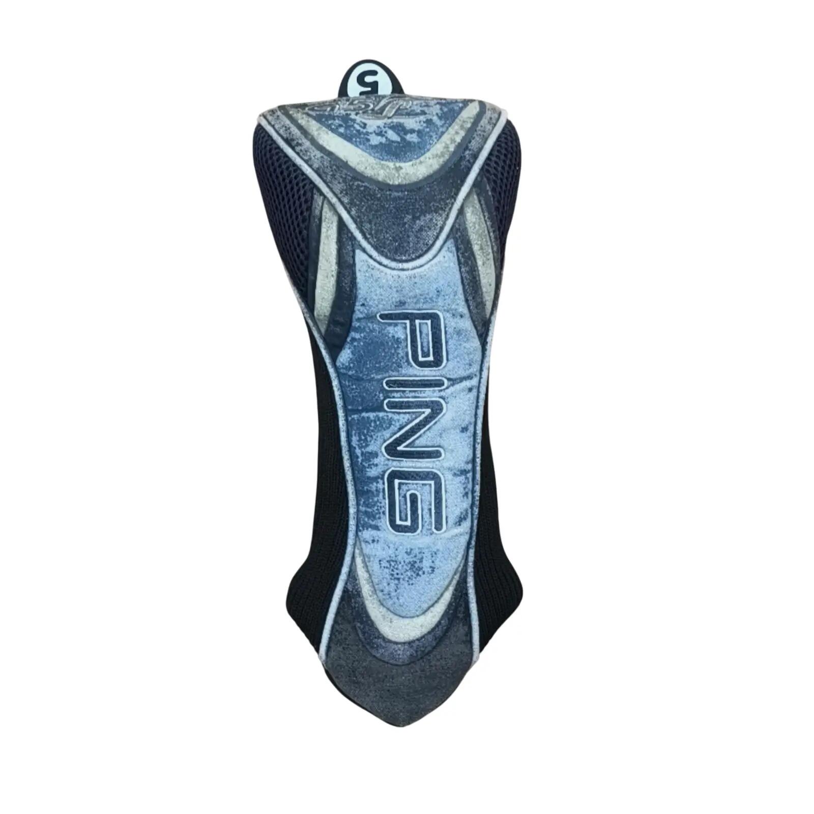 PING G5L Fairway Wood / Flex Ladies / #7/22 2/6