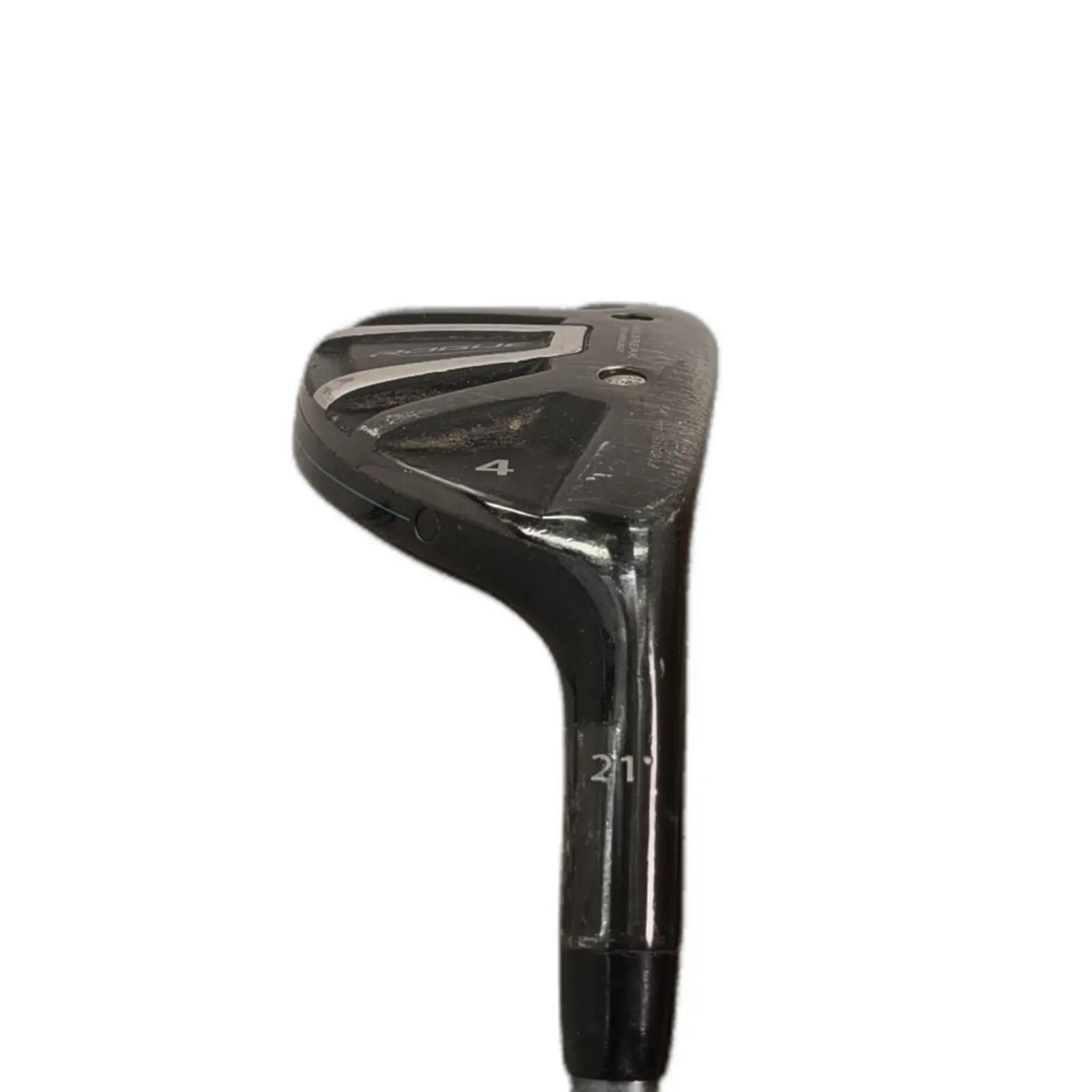 Callaway Rogue Hybrid / Flex Regular / #4/21 2/5