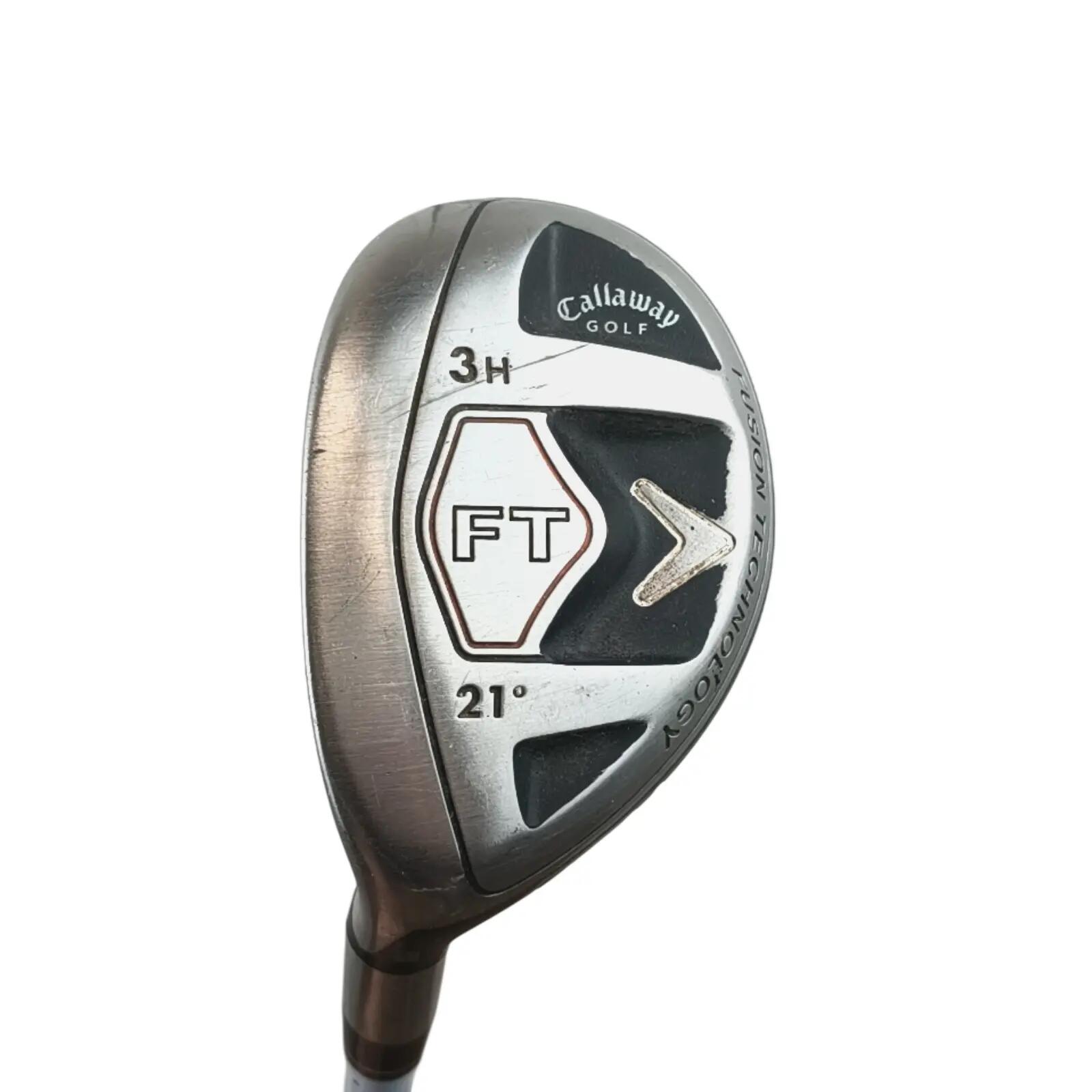 CALLAWAY picture