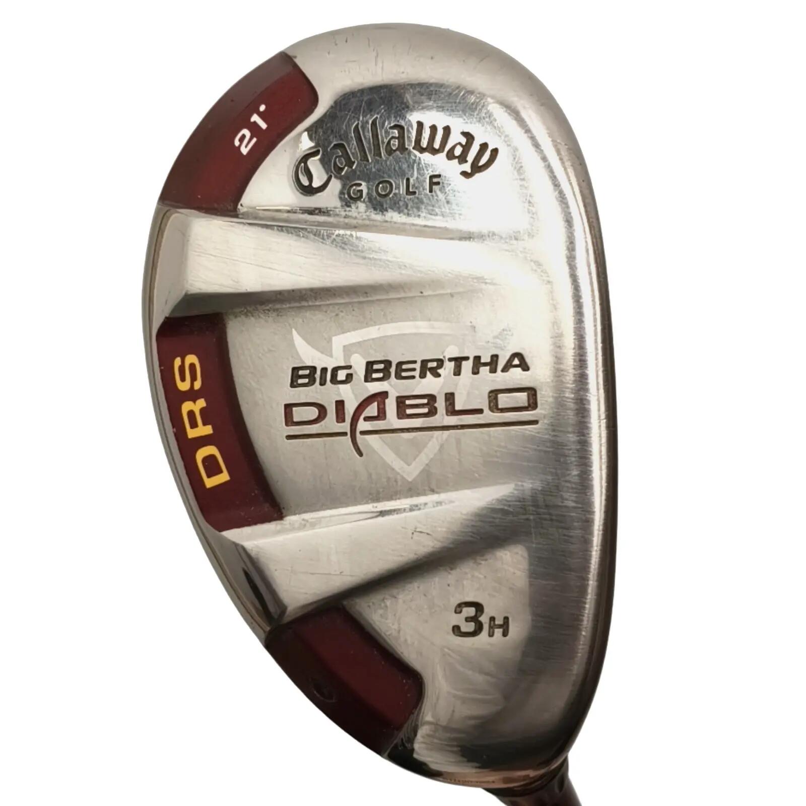 CALLAWAY picture