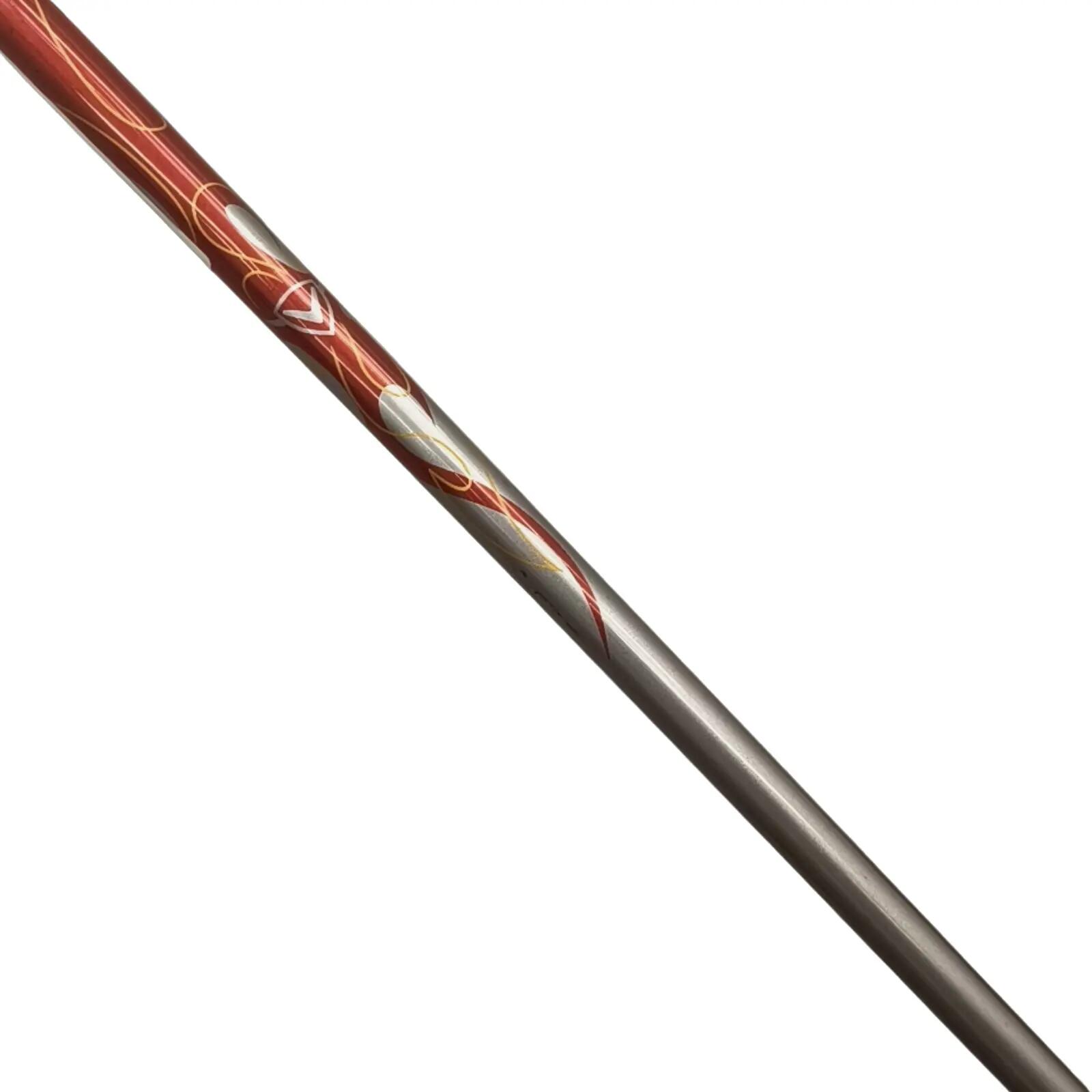 Callaway Diablo Edge Hybrid / Flex Ladies / #5/27 4/5