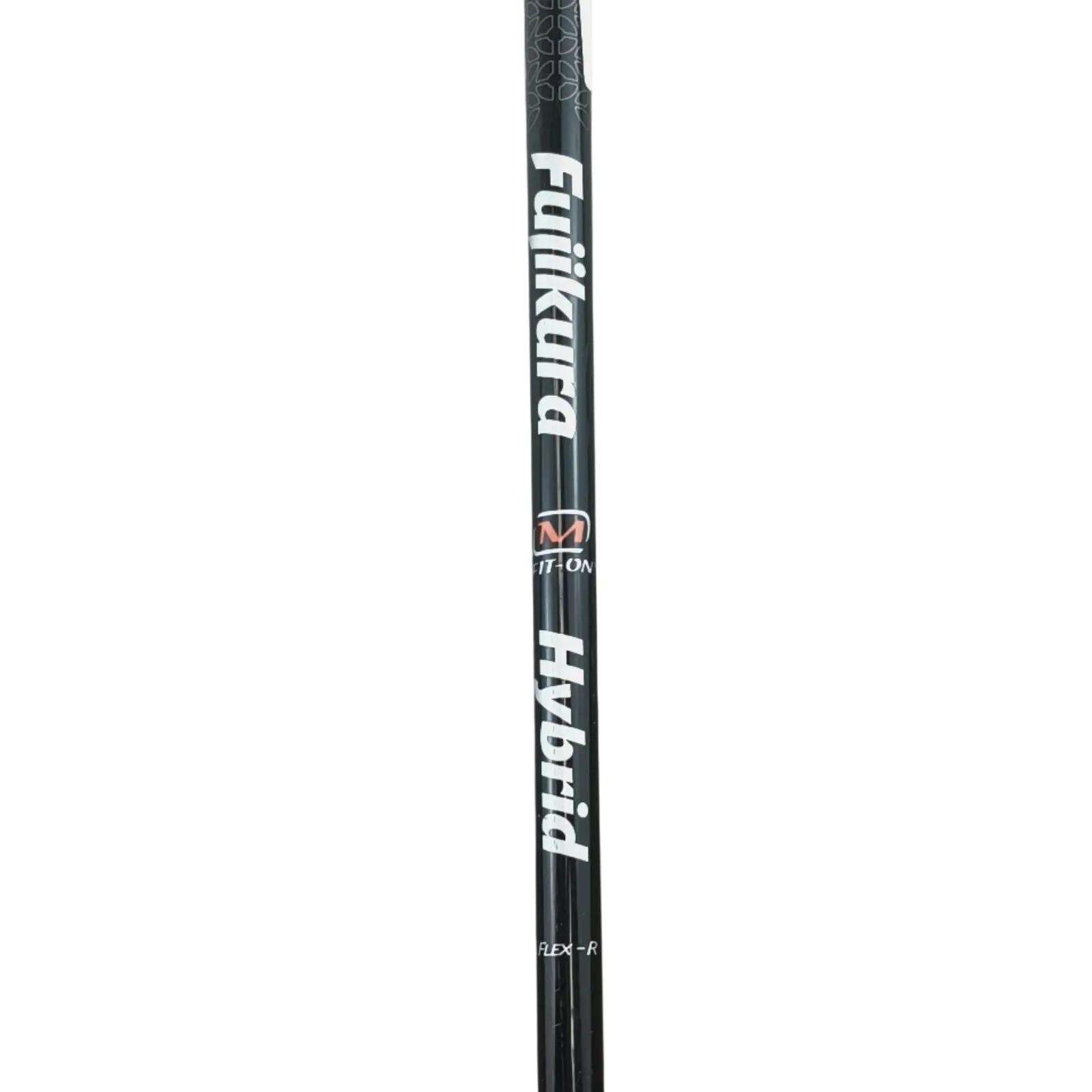 Linkshandig Callaway FT Draw Hybrid / Flex Regular / #3/21 4/5