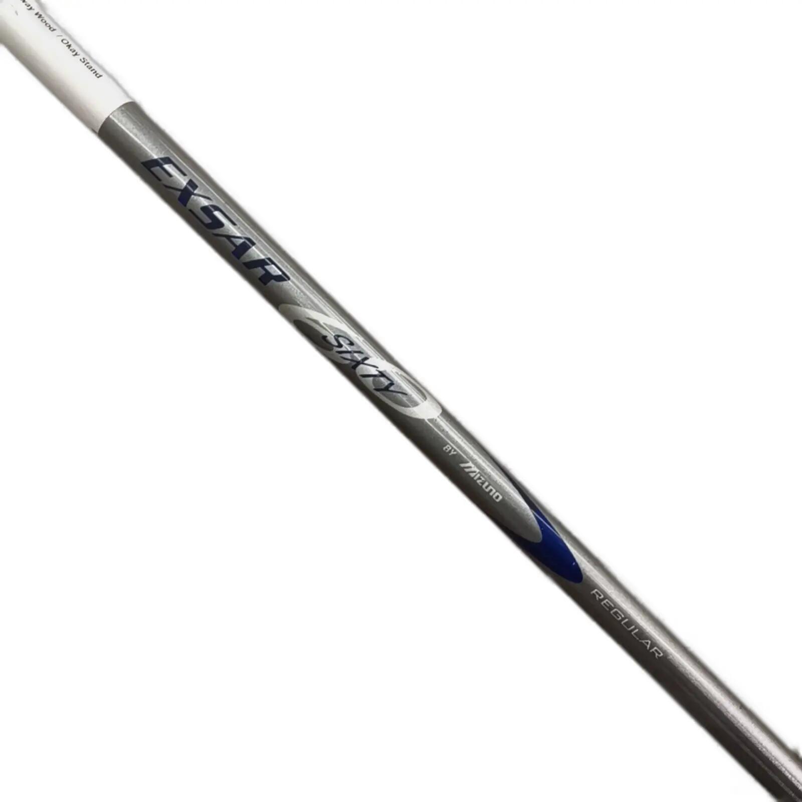 Mizuno Mp-001 Fairway Wood / Flex Regular / #3/15 4/5