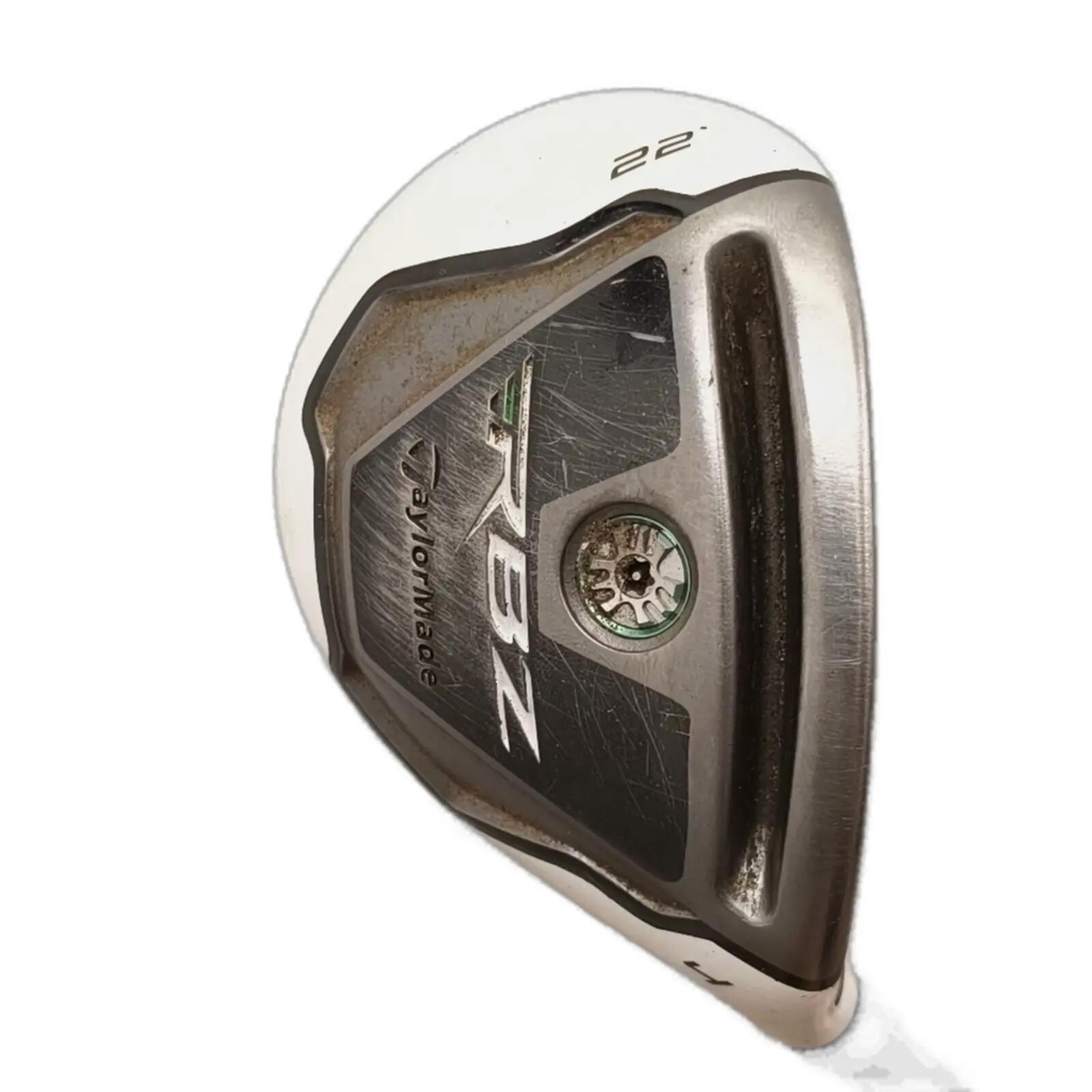TaylorMade RBZ Hybrid / Flex Regular / #4/22 1/6