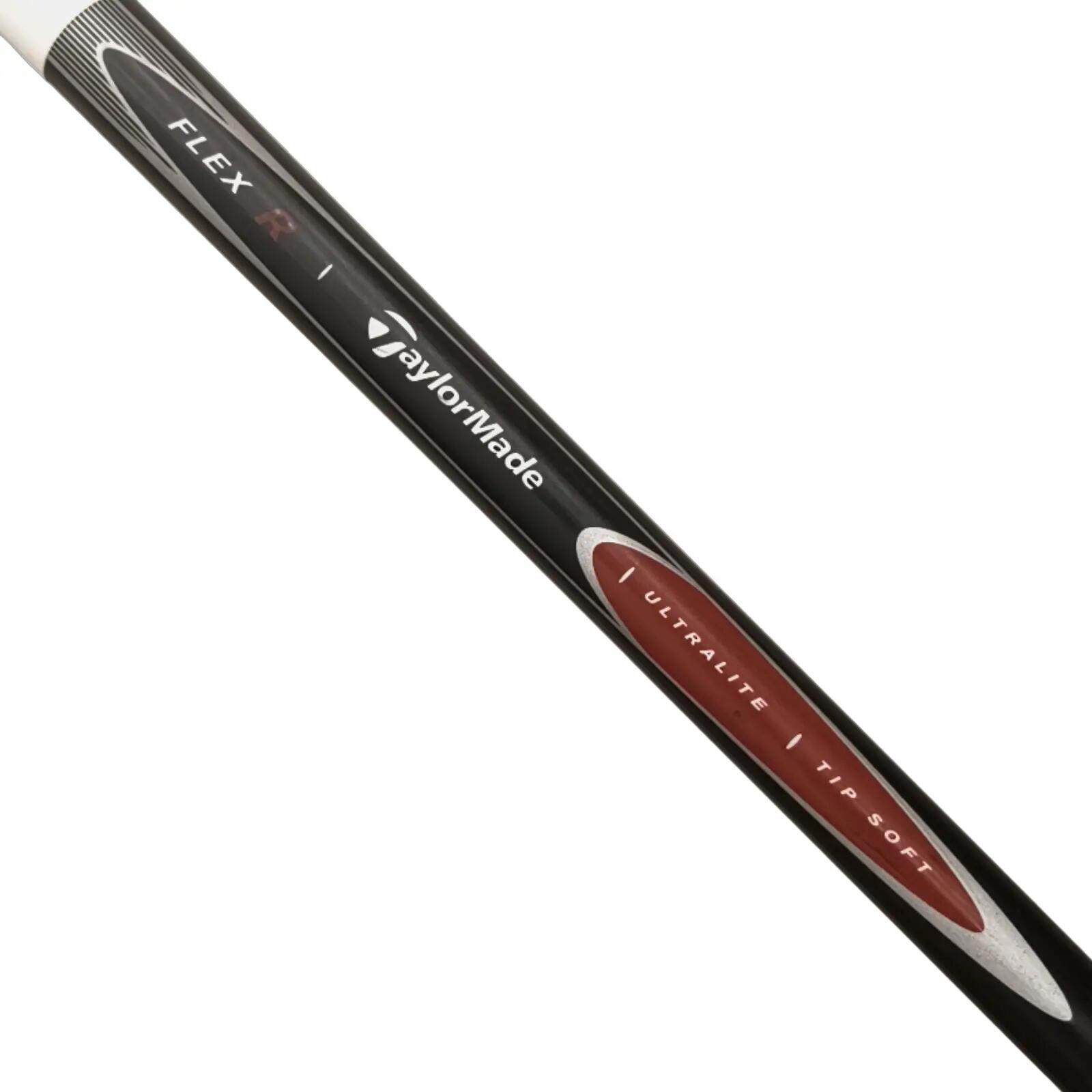 TaylorMade Rescue Mid Hybrid / Flex Regular / #2 / 16 4/5